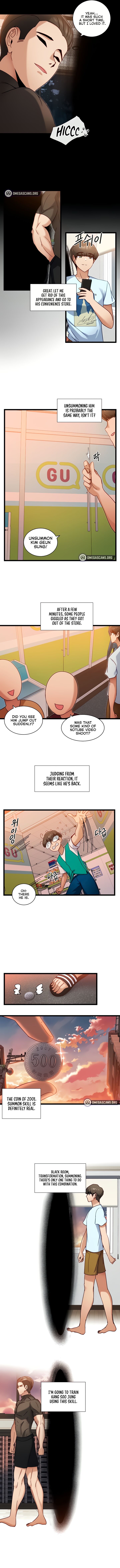 HEROINE APP page 86