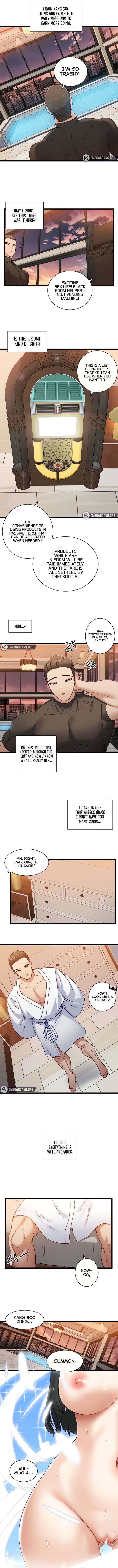 HEROINE APP page 87