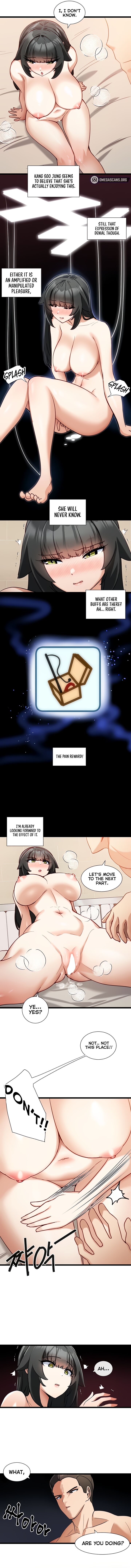 HEROINE APP page 98