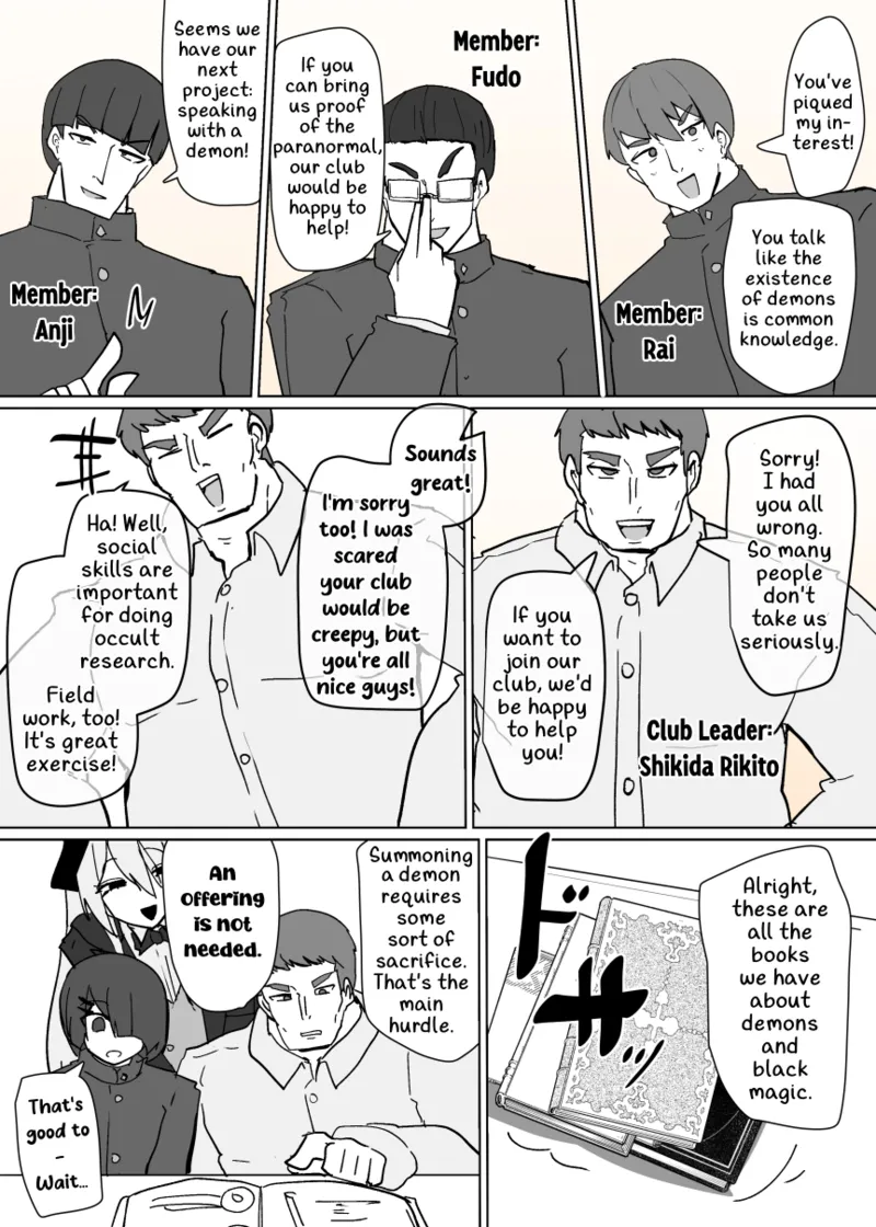 Heroine Profile 4 page 4
