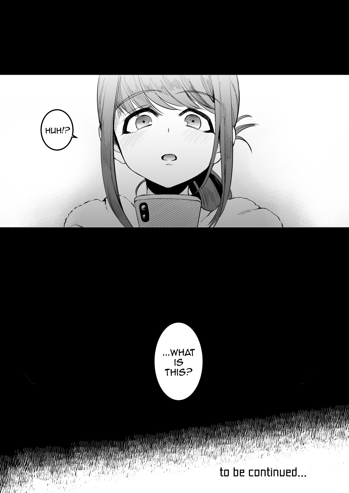 Heroine Race Nukegake Oji-san. page 33