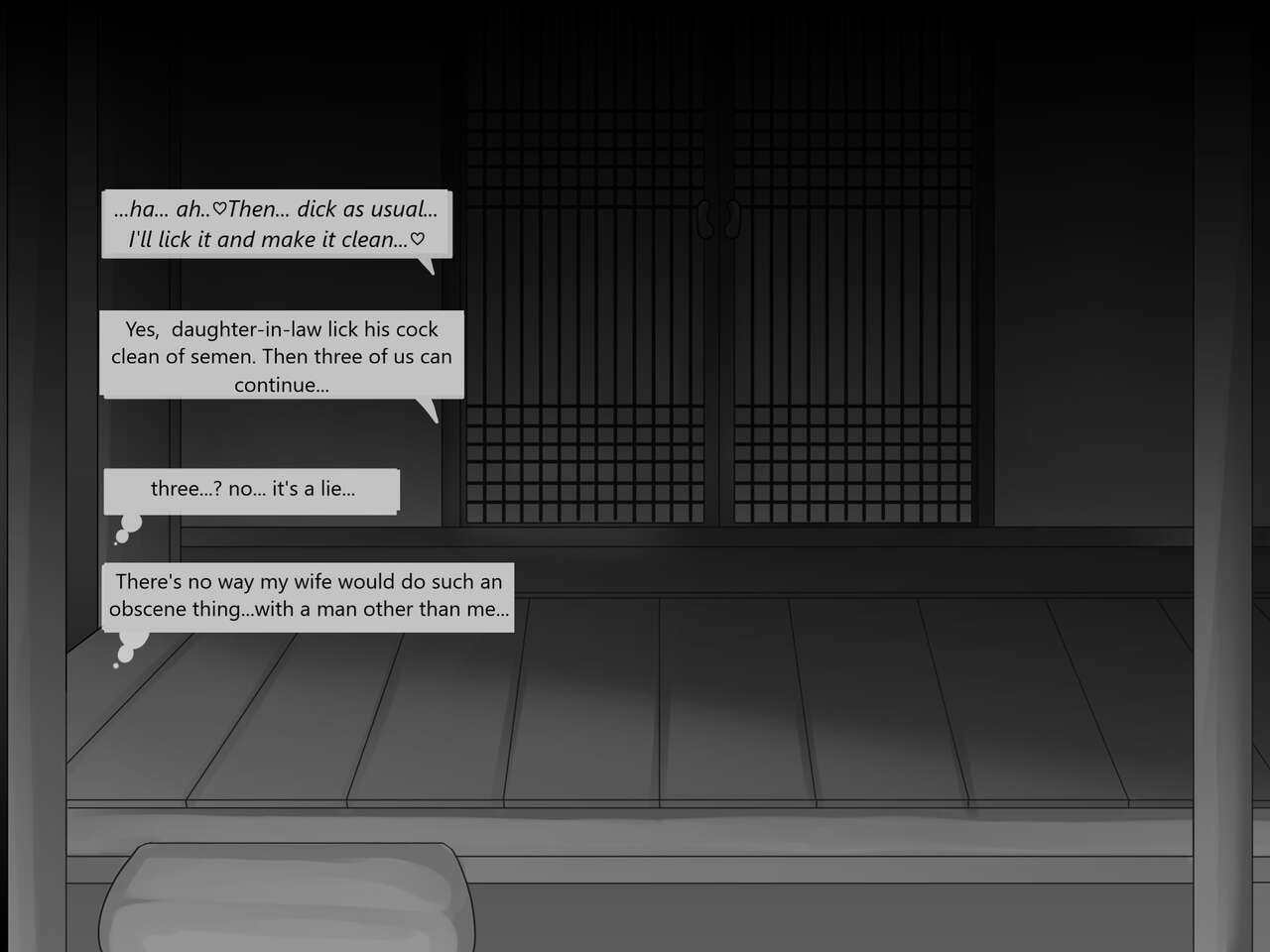 Heungbujeon bad ending [blackgg] English page 17
