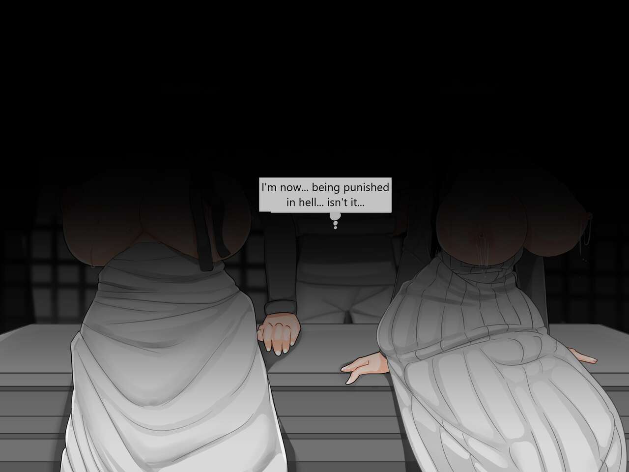 Heungbujeon bad ending [blackgg] English page 29