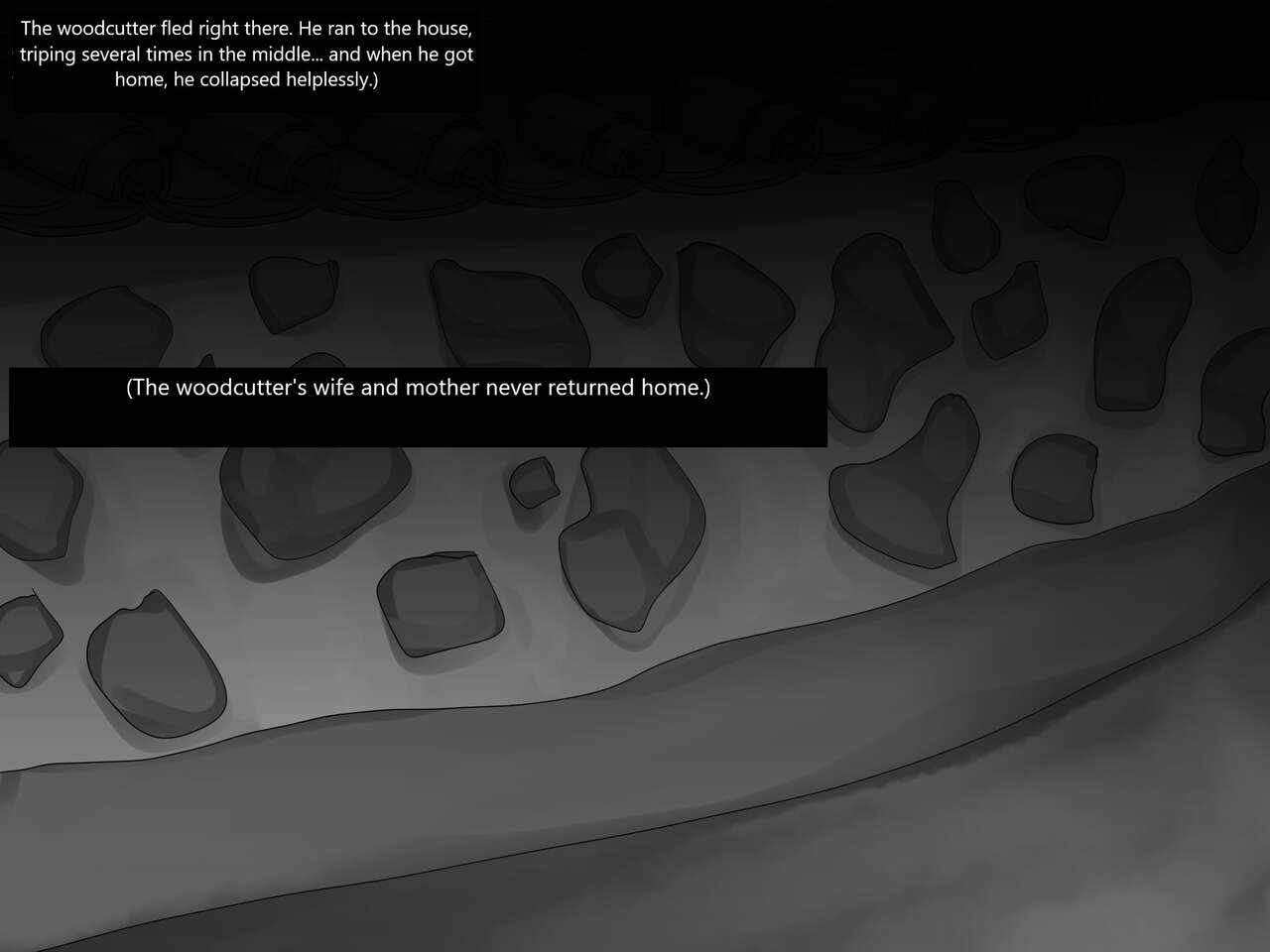 Heungbujeon bad ending [blackgg] English page 39