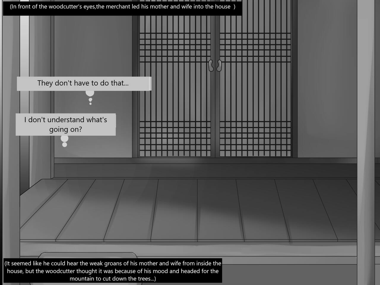 Heungbujeon bad ending [blackgg] English page 6