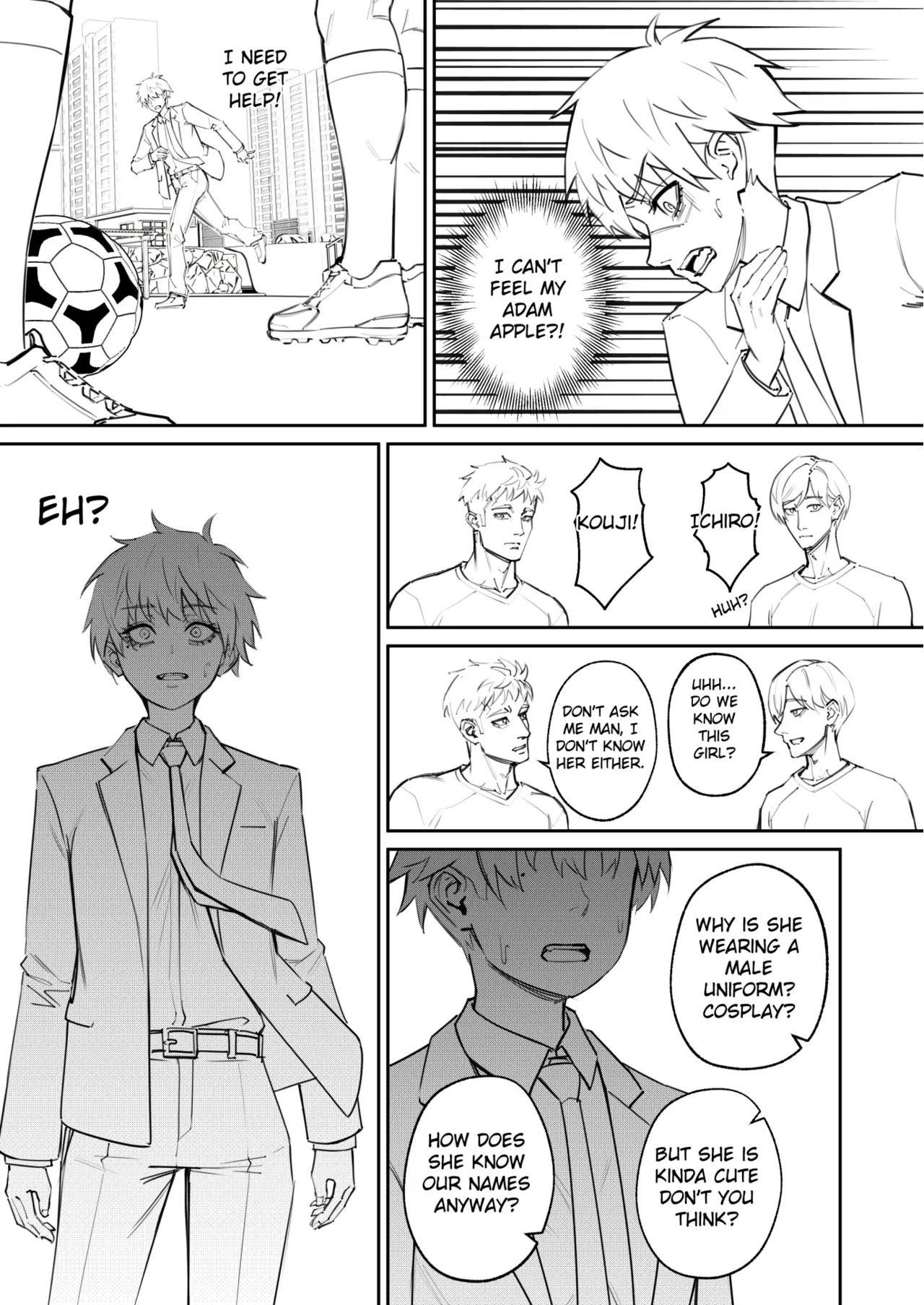 Hex Doll page 13