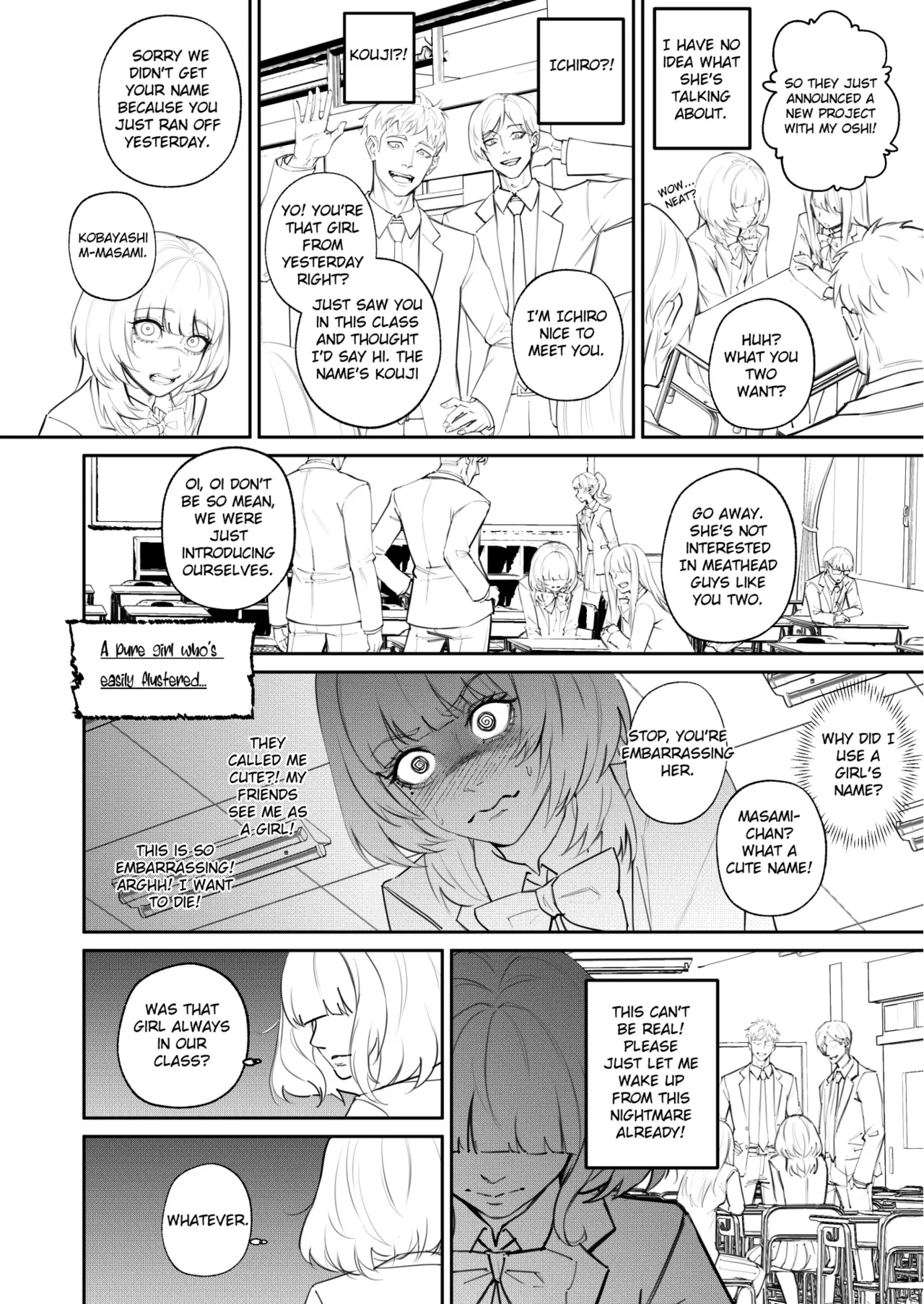 Hex Doll page 18