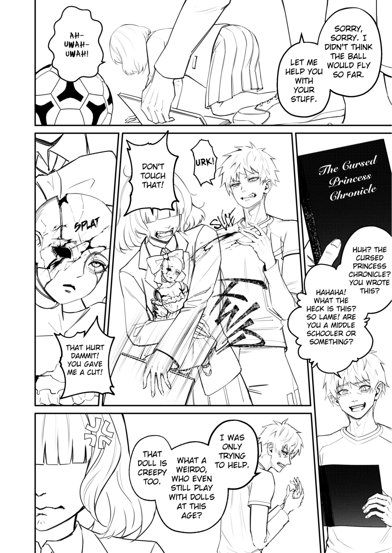 Hex Doll page 2