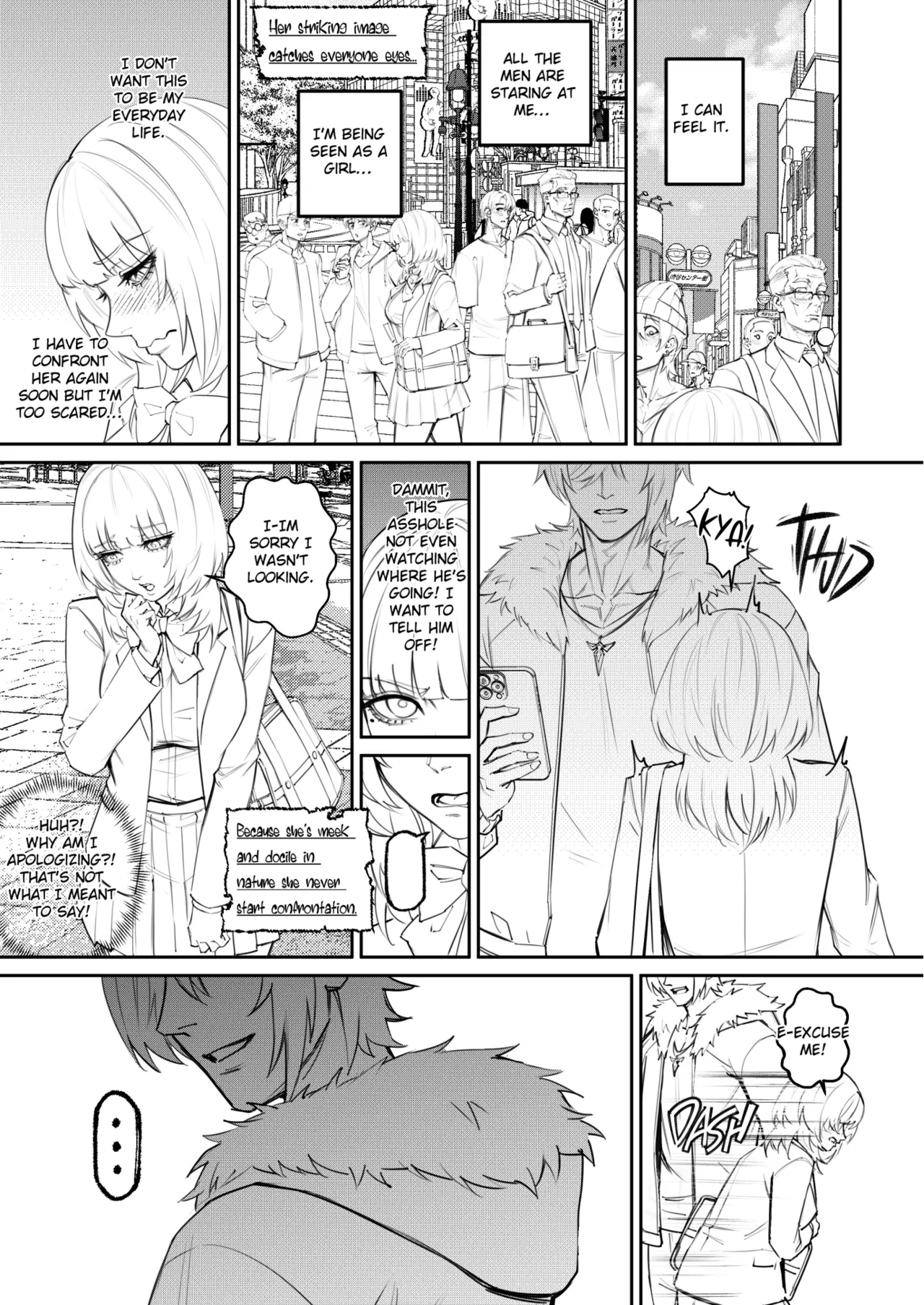 Hex Doll page 23