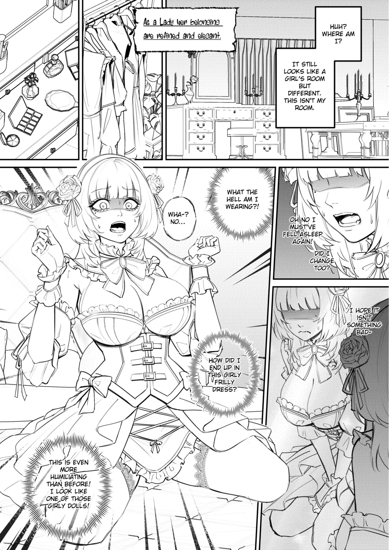 Hex Doll page 26