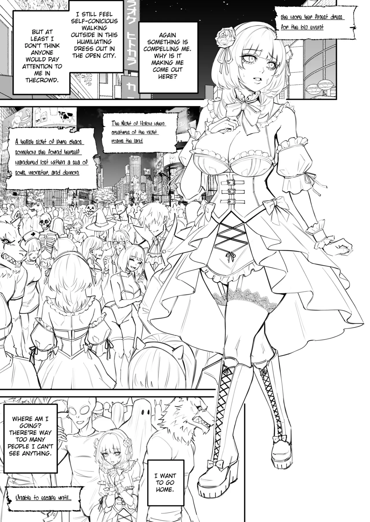 Hex Doll page 27
