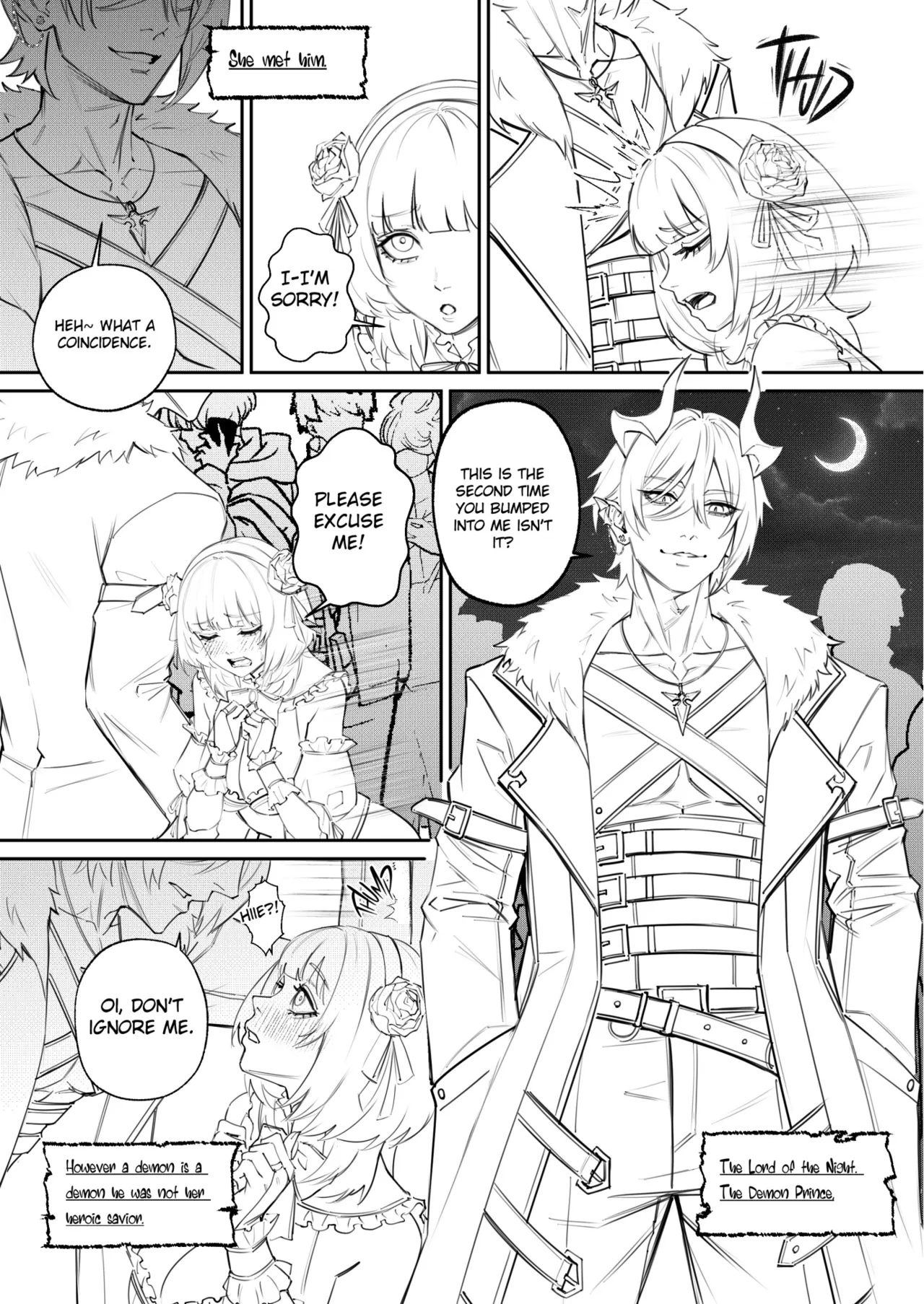 Hex Doll page 28