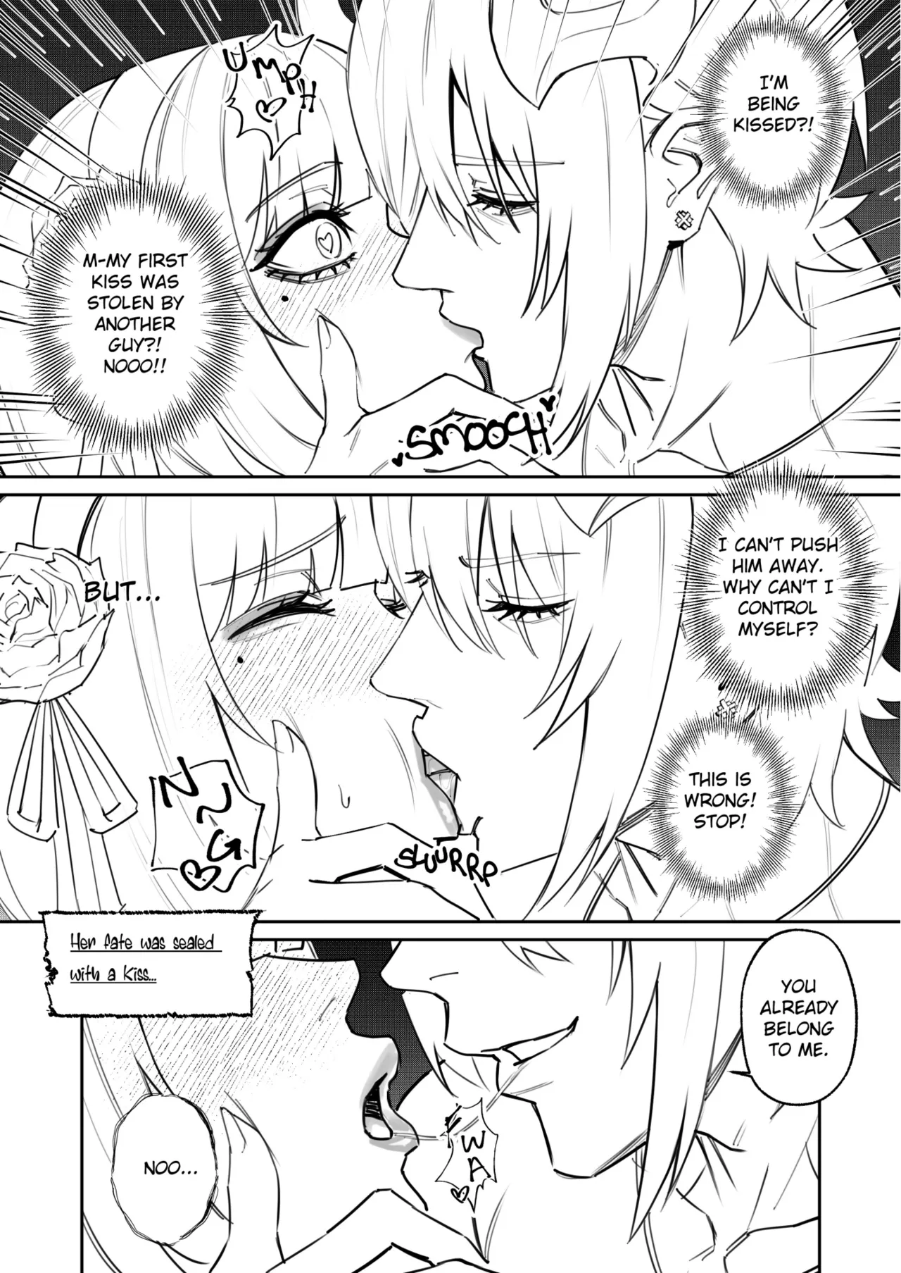 Hex Doll page 34