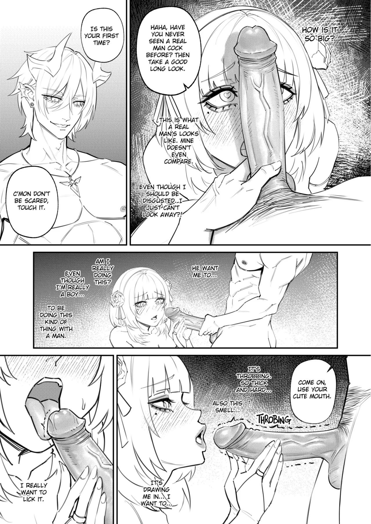 Hex Doll page 39