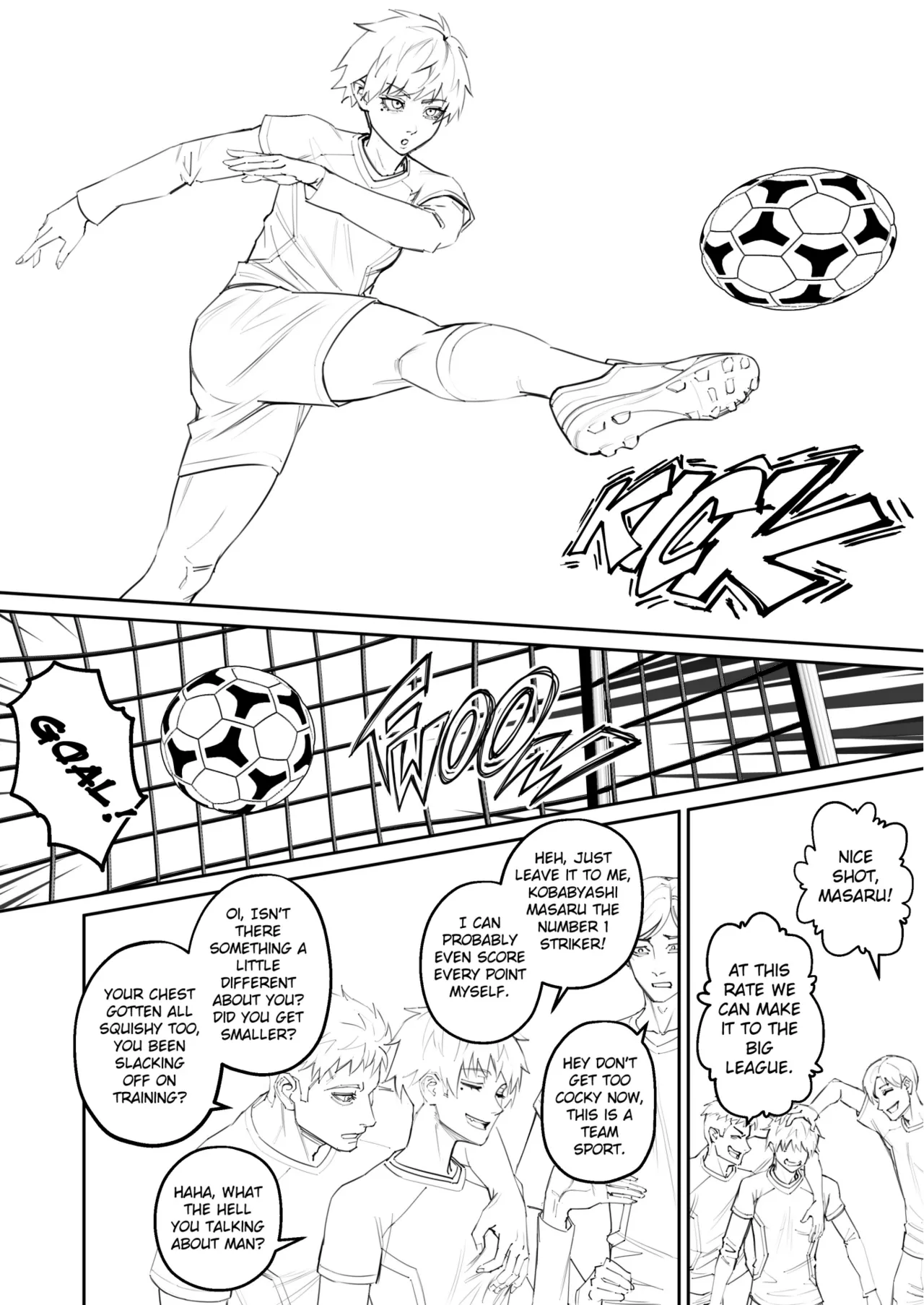 Hex Doll page 4