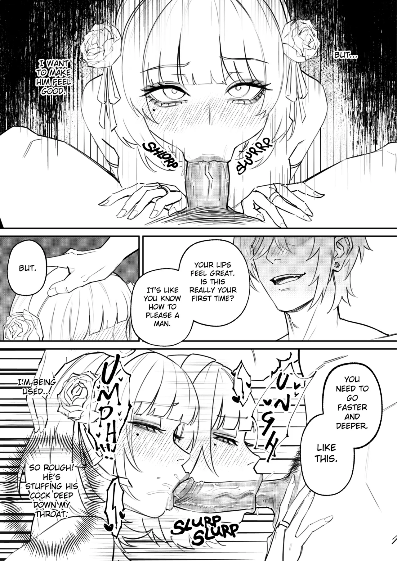 Hex Doll page 41