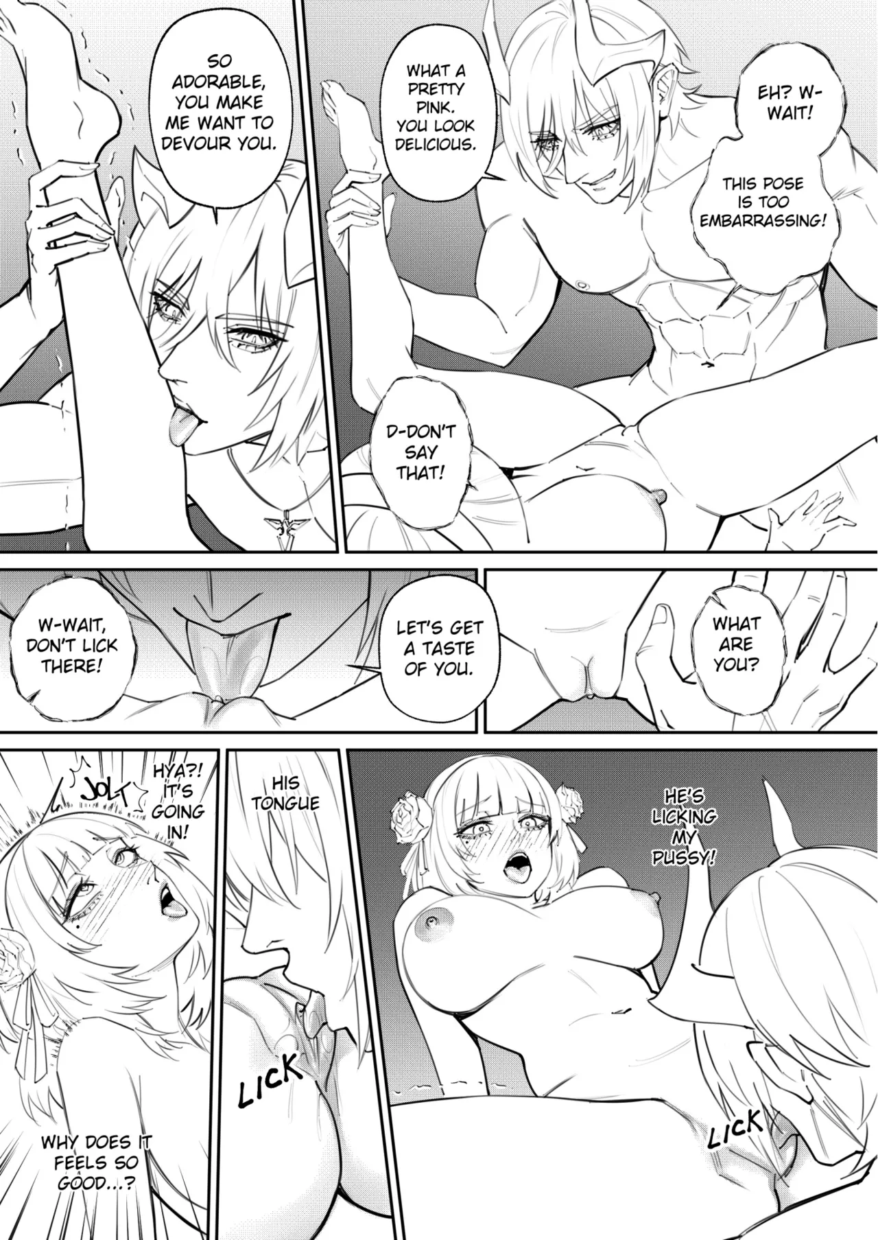 Hex Doll page 43
