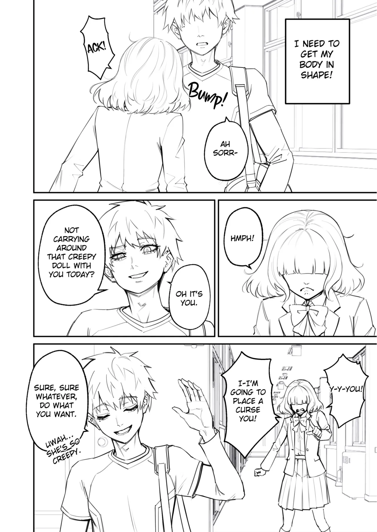 Hex Doll page 6
