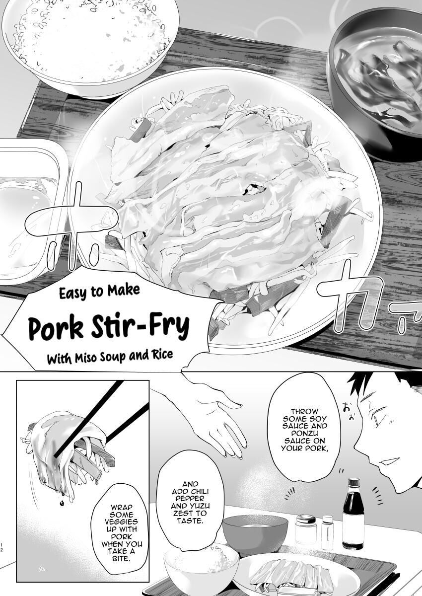Hey, boy? page 11