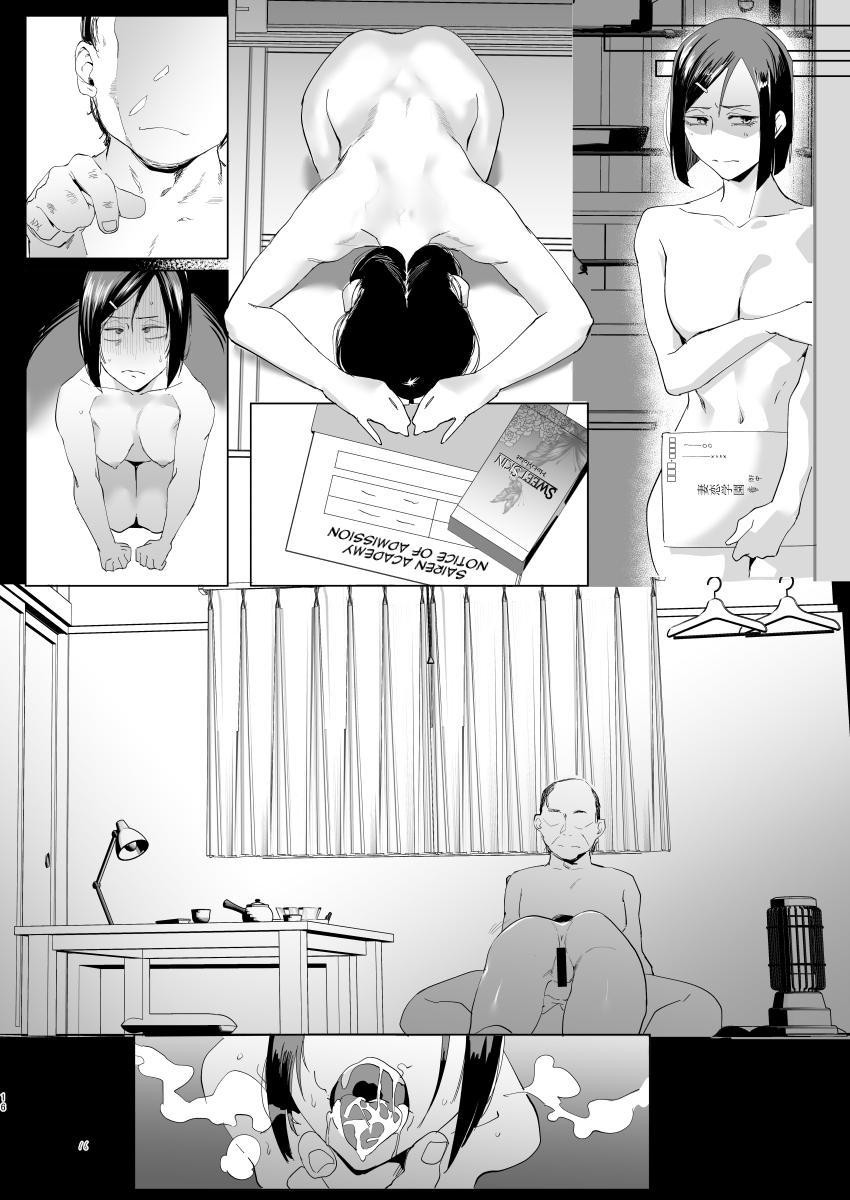 Hey, boy? page 15