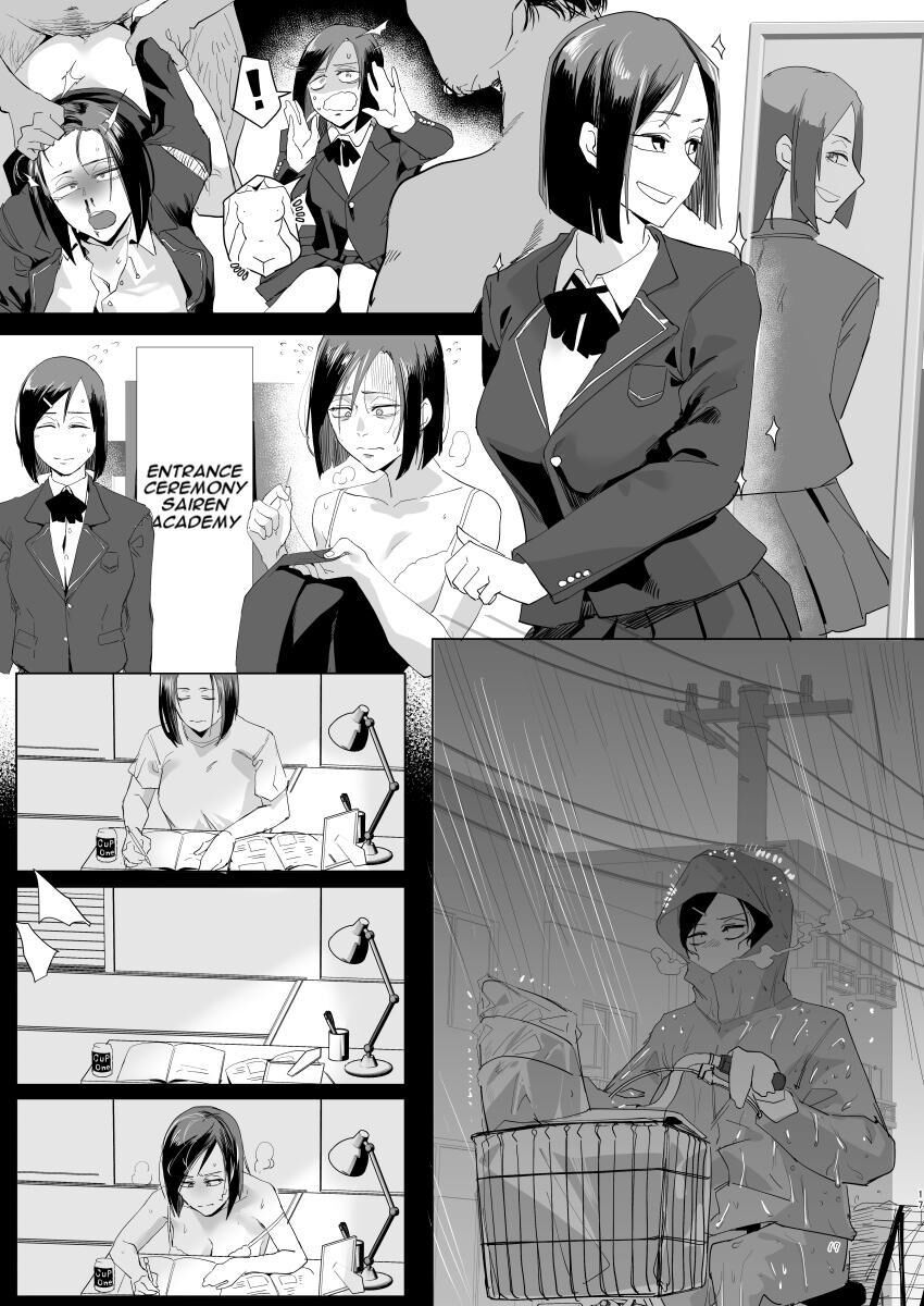 Hey, boy? page 16