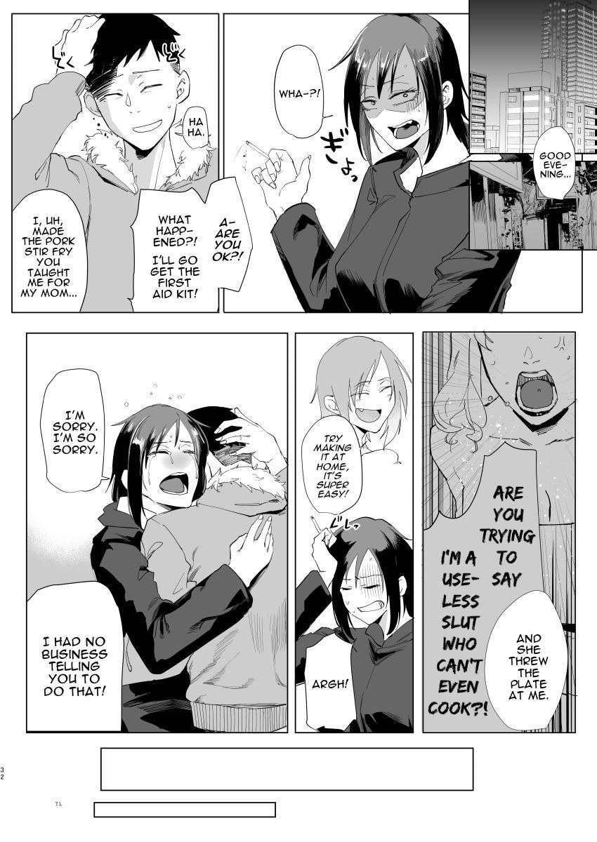 Hey, boy? page 31
