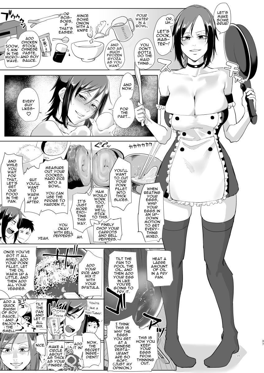 Hey, boy? page 36