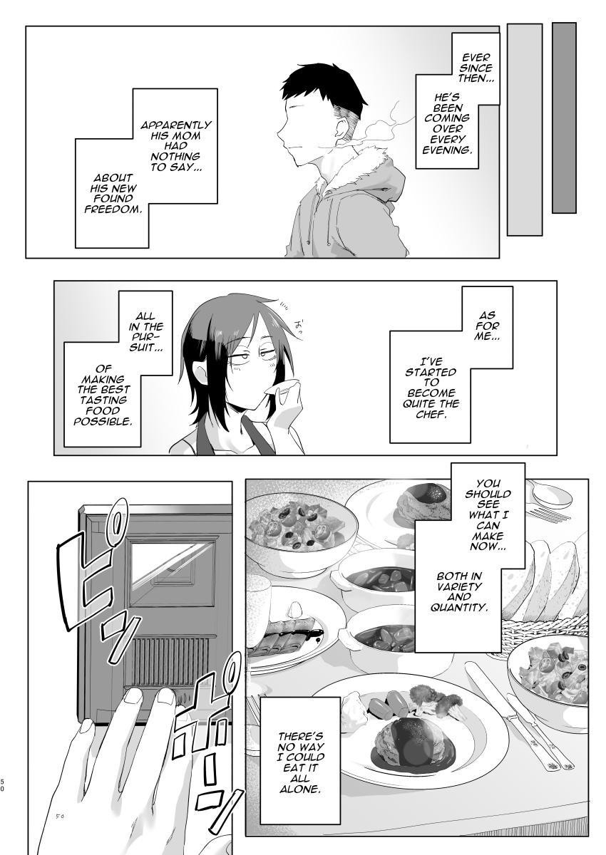 Hey, boy? page 49