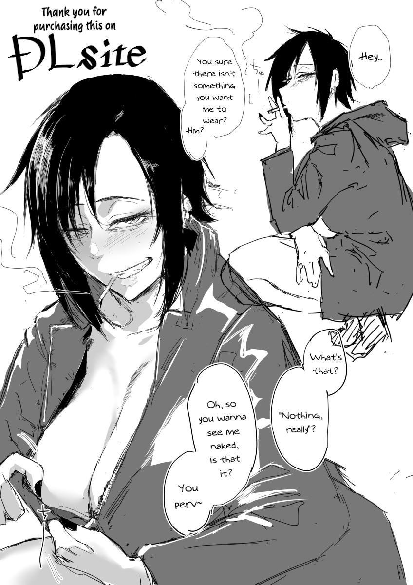 Hey, boy? page 55