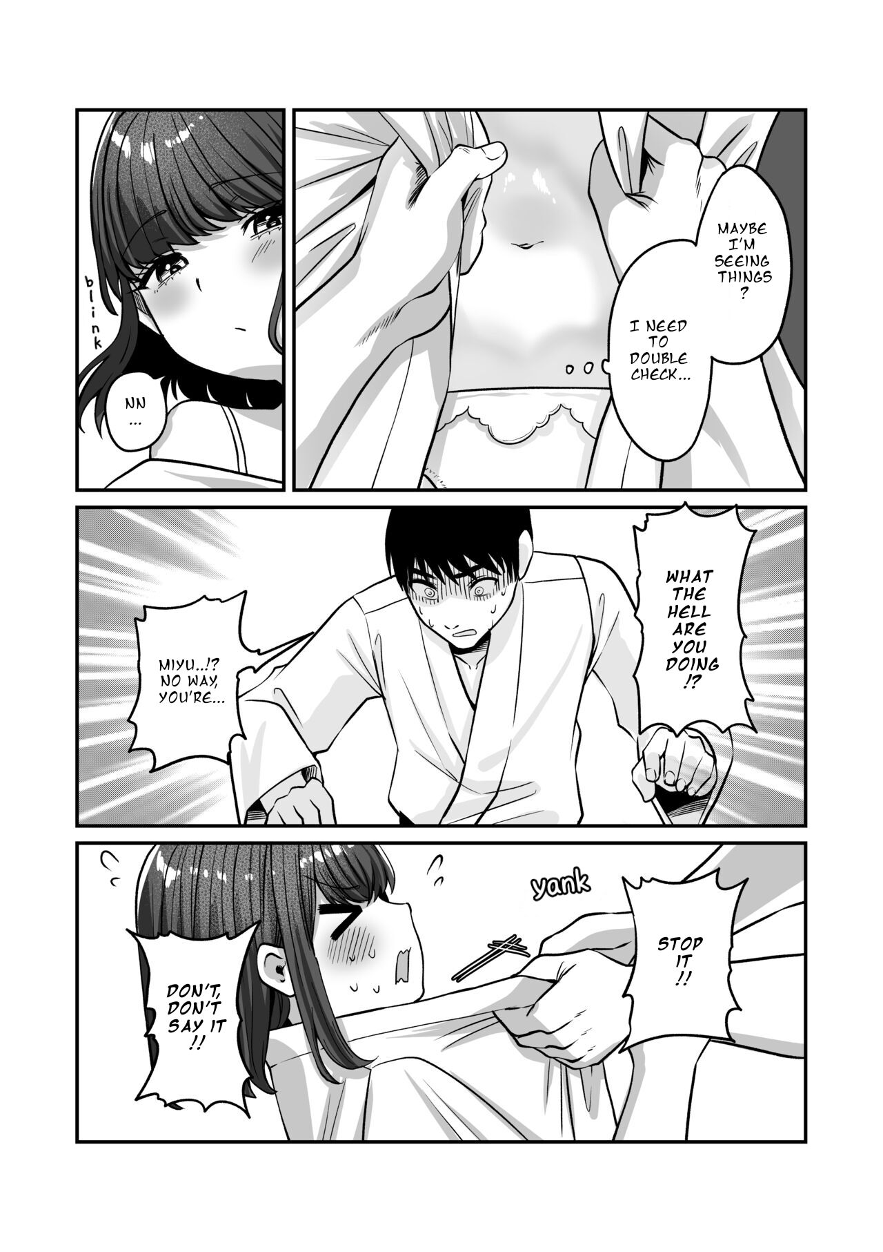 Hidden in the Steam page 27
