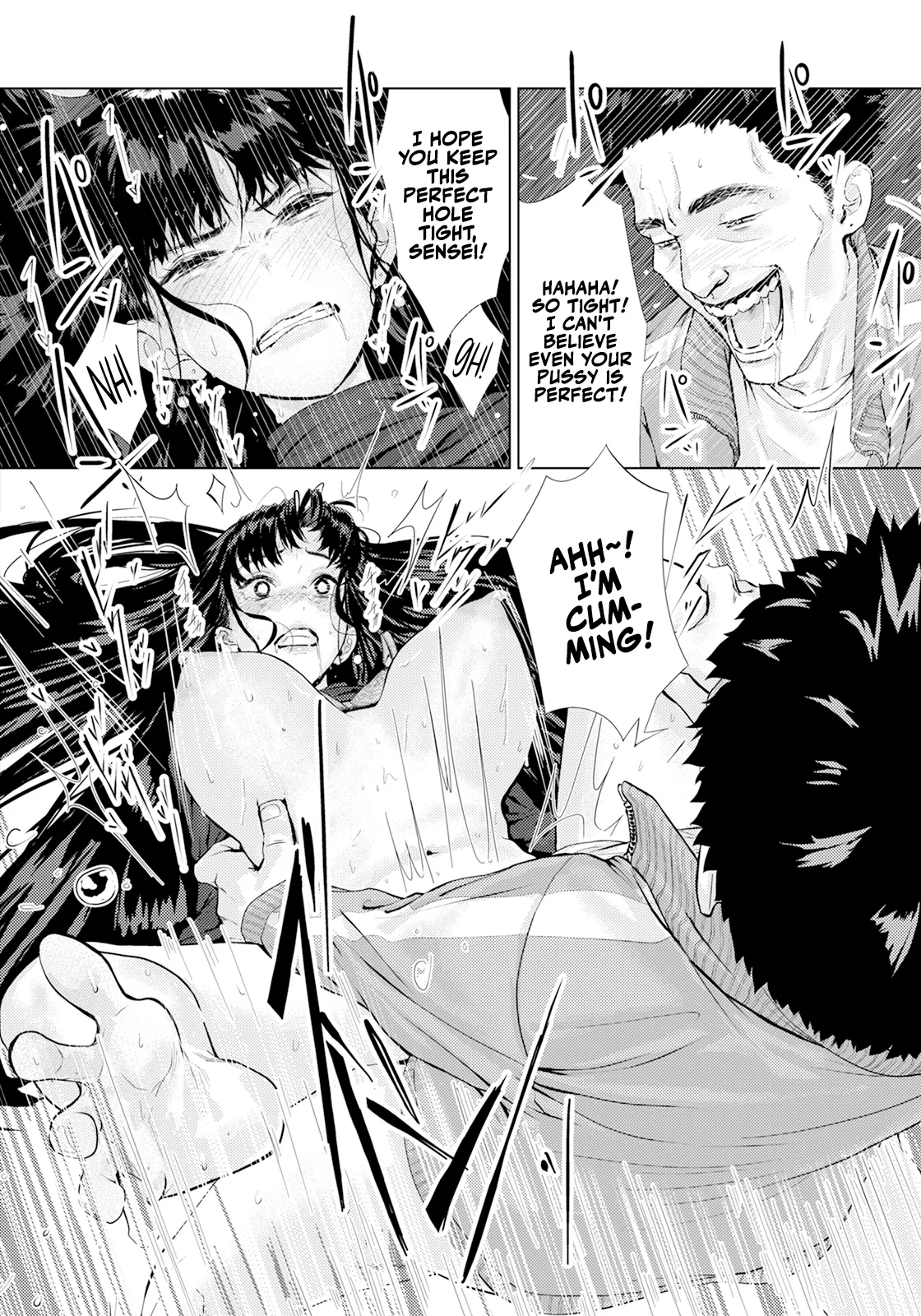 Hidden Sins page 12