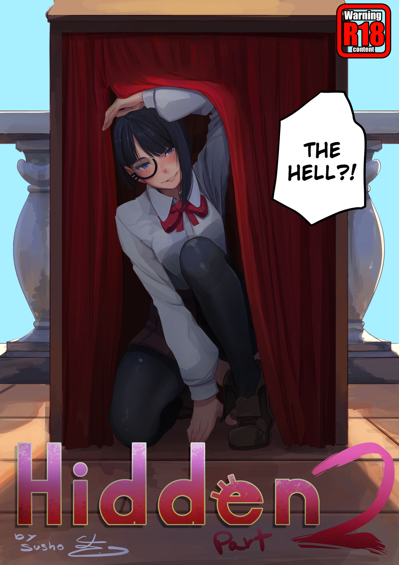 Hidden page 16