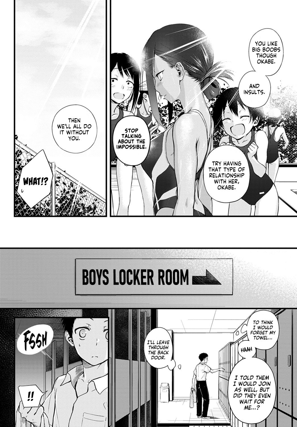 Hide and Heat page 2