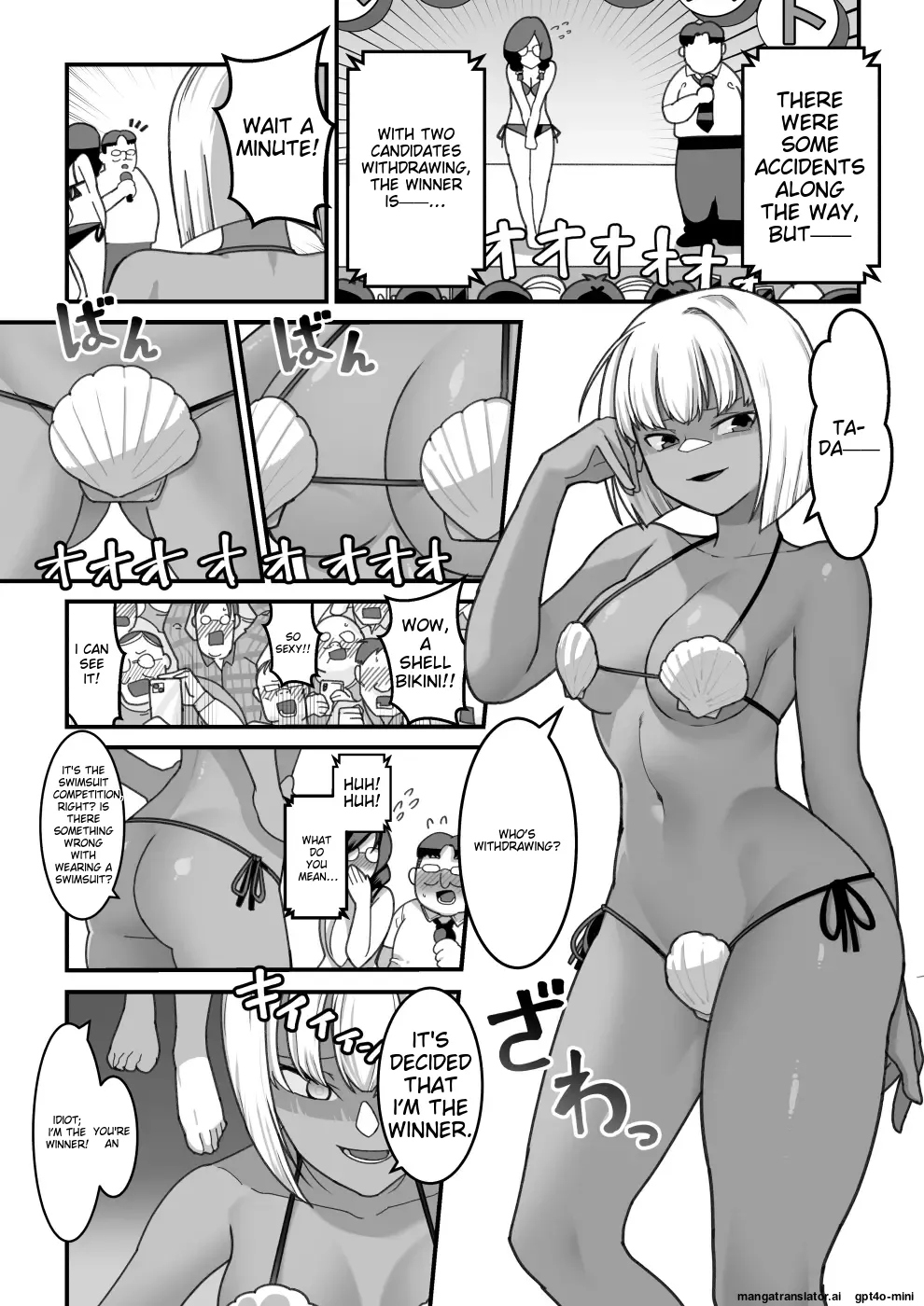 Higashiyama-san-tachi wa Saimin Jutsu ni Kake rarete... page 60
