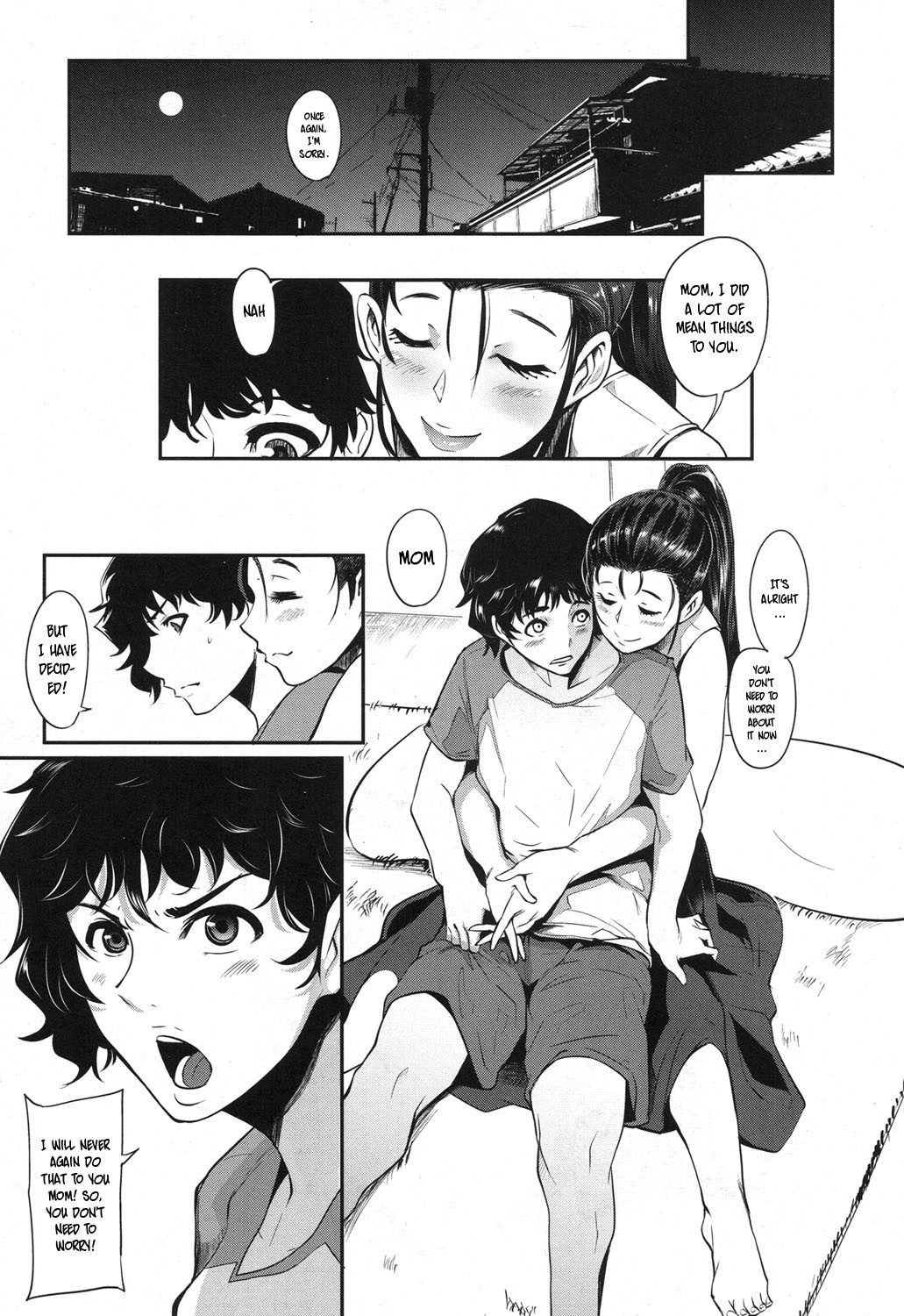 Hikki Mother Fucker page 21