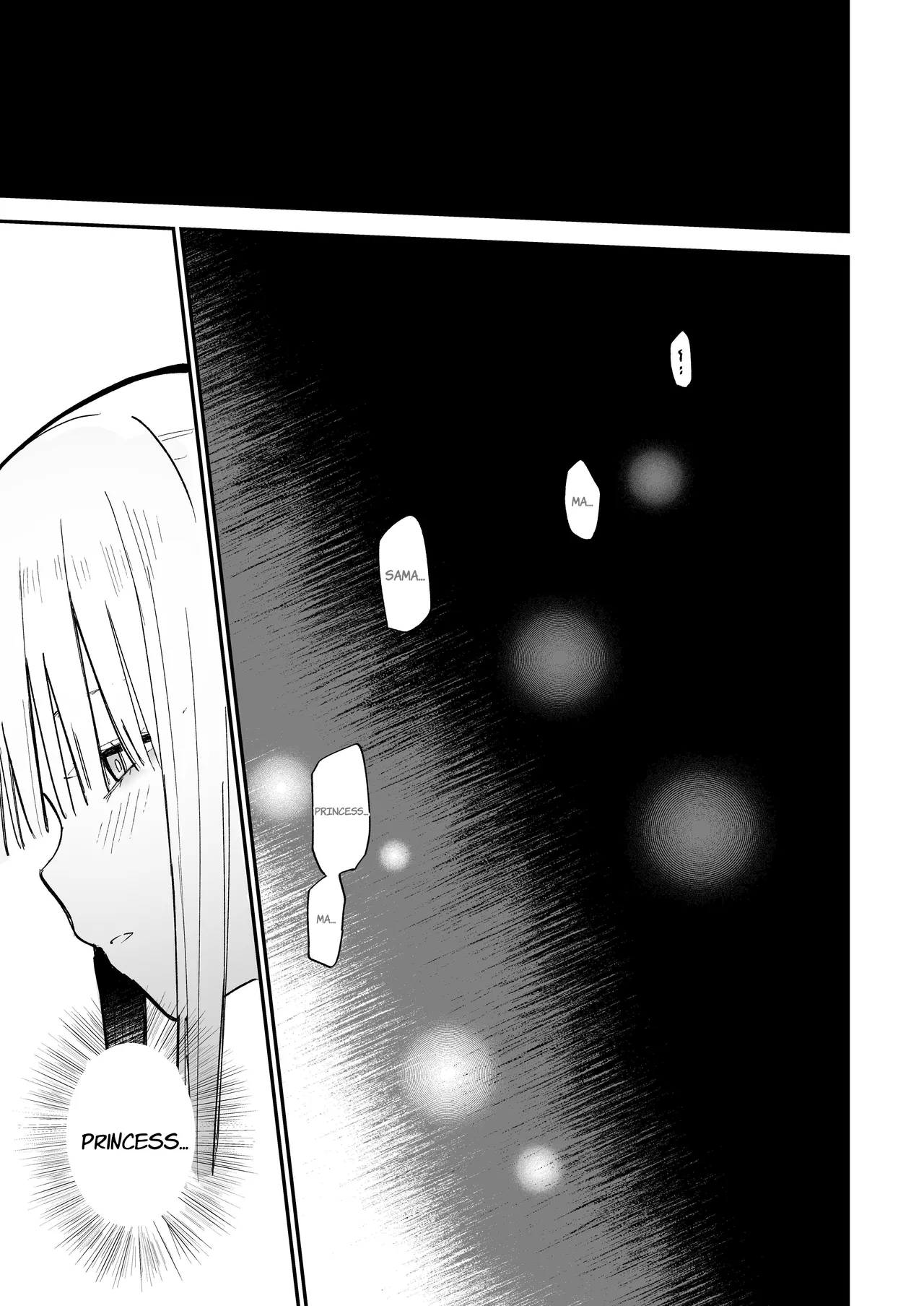 Himegoto ~ The Princess's Secret: The Secret Gothic Lolita Girl I Met In The Countryside Turned Out To Be A Plain Schoolgirl ~ page 34