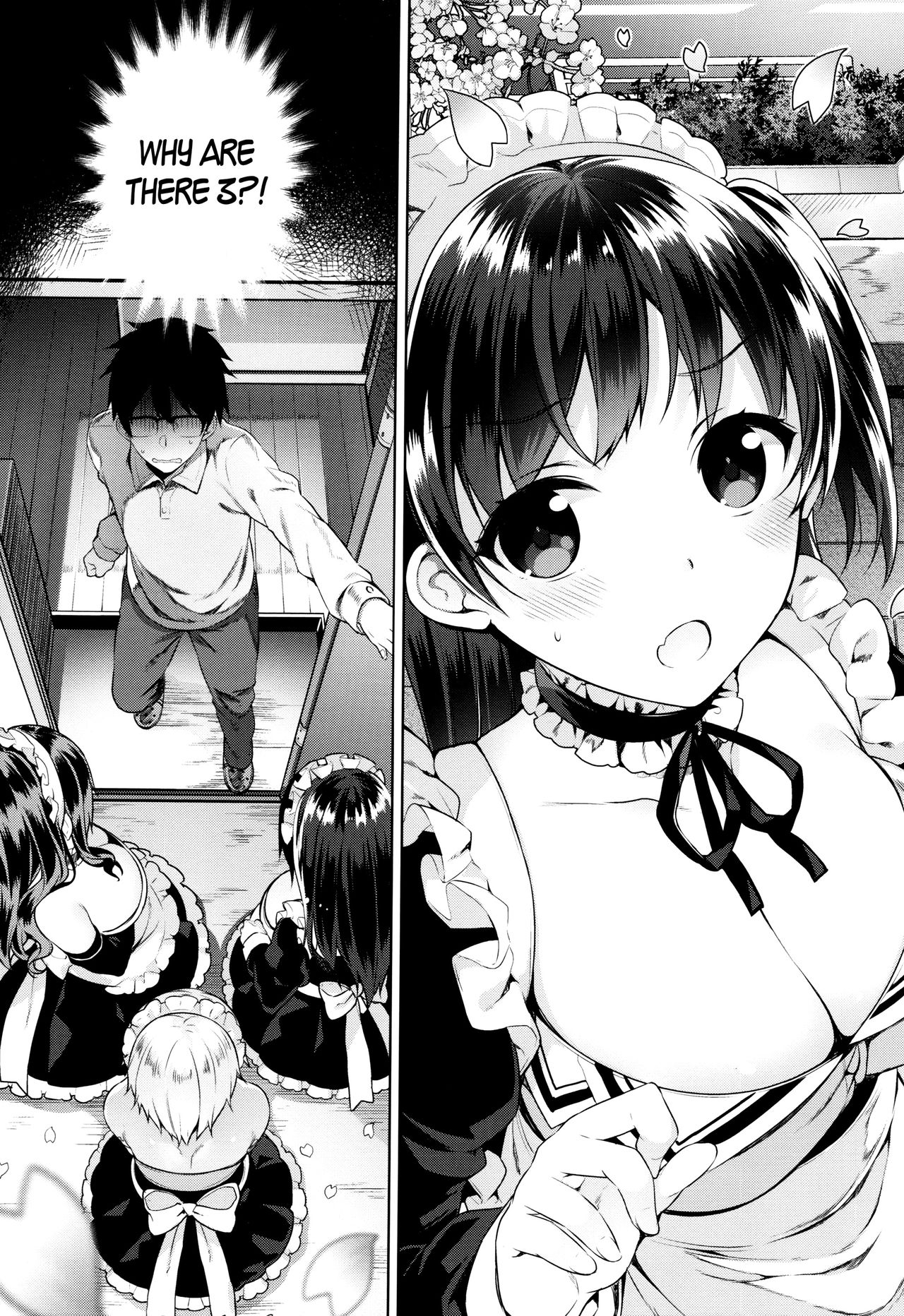 Himitsudere - Secret Love Ch. 1-10 page 10