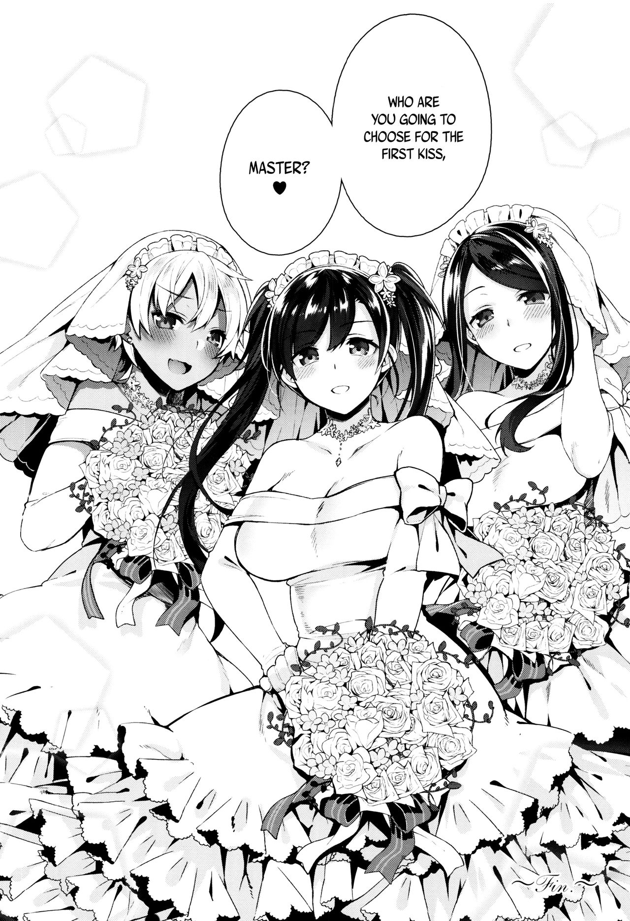 Himitsudere - Secret Love Ch. 1-10 page 116