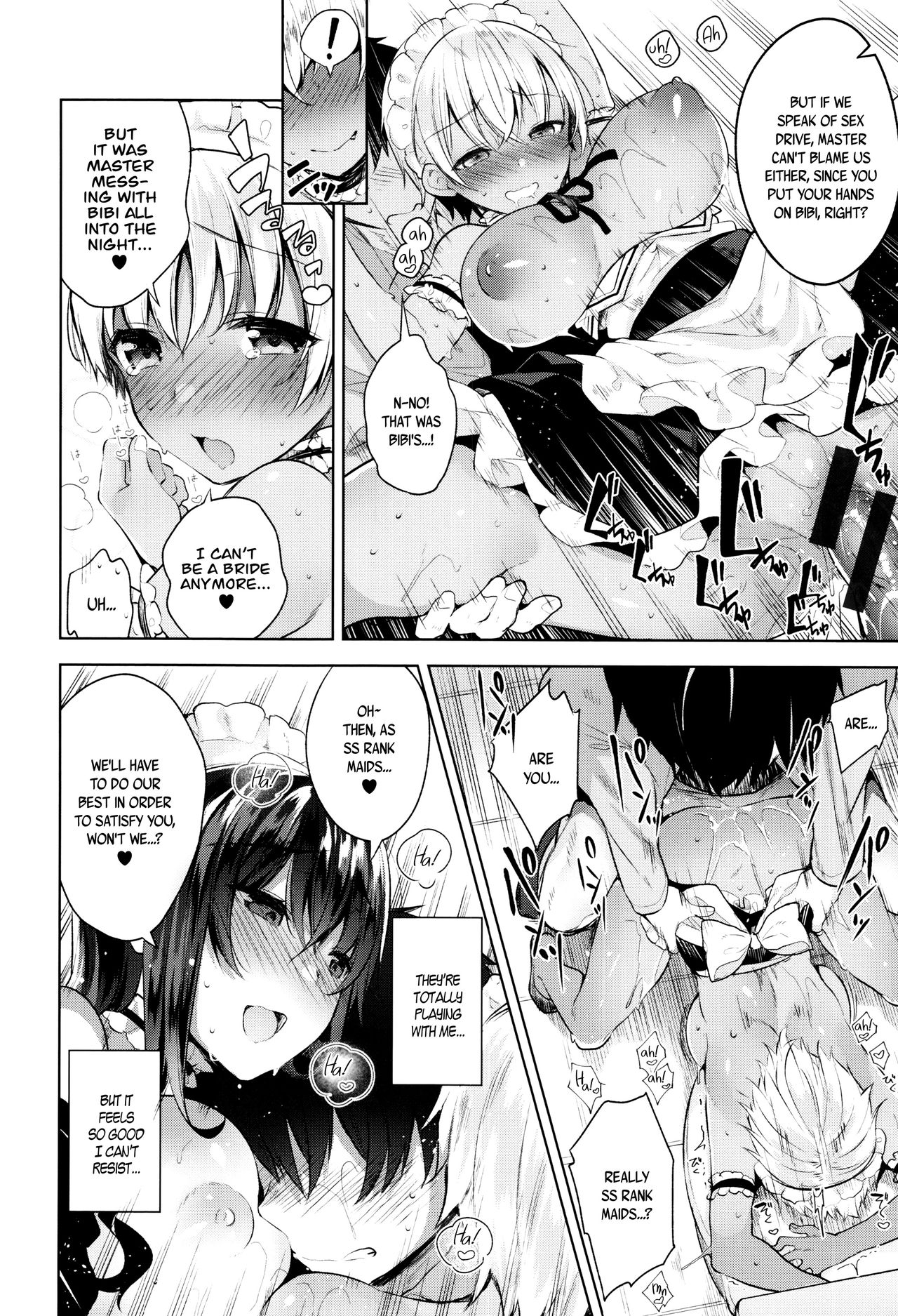 Himitsudere - Secret Love Ch. 1-10 page 69