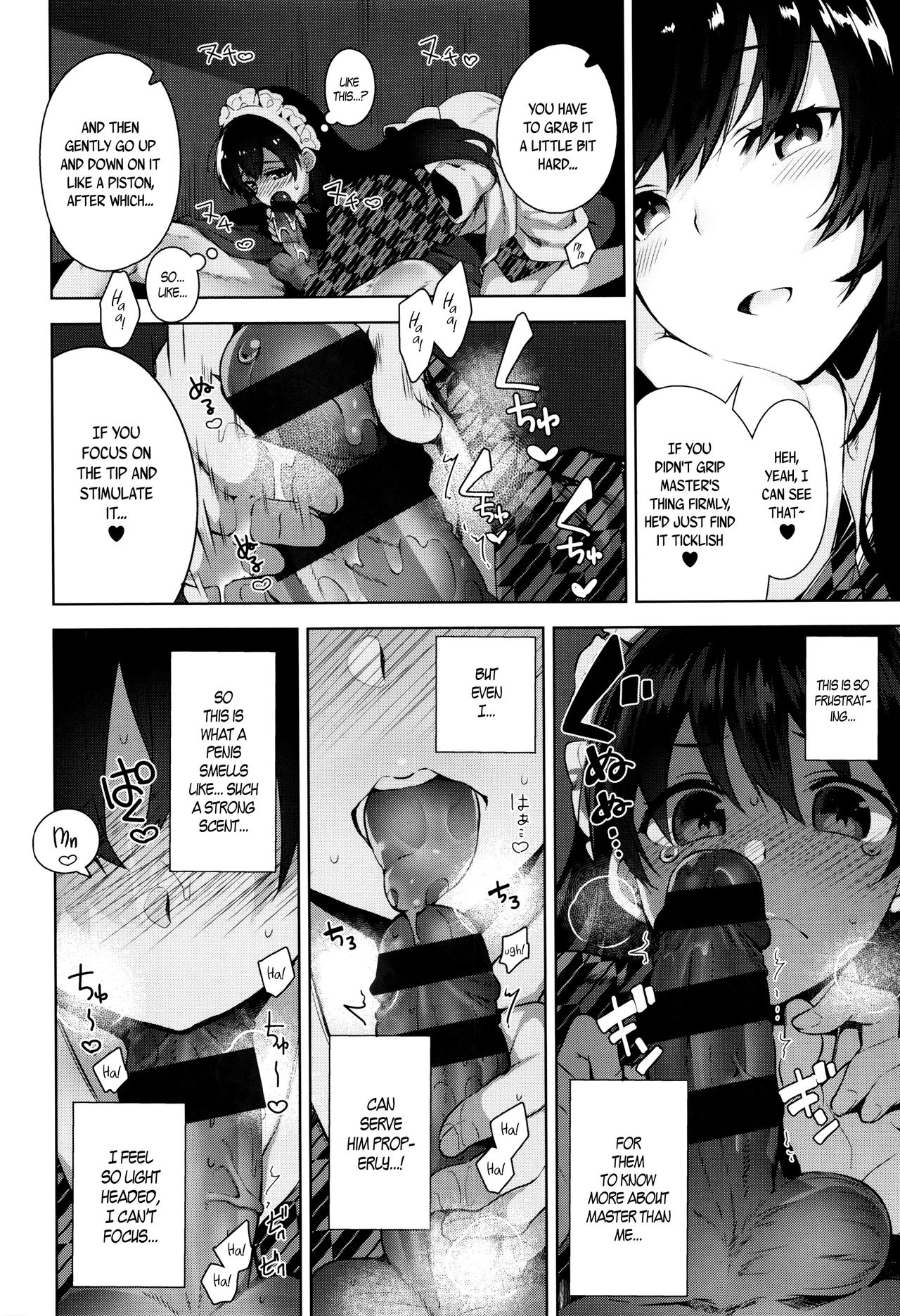 Himitsudere - Secret Love Ch. 1-10 page 89