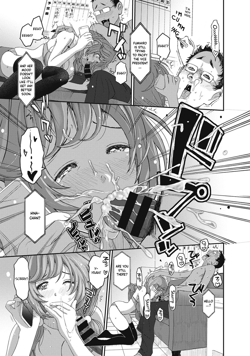Hinamix page 130