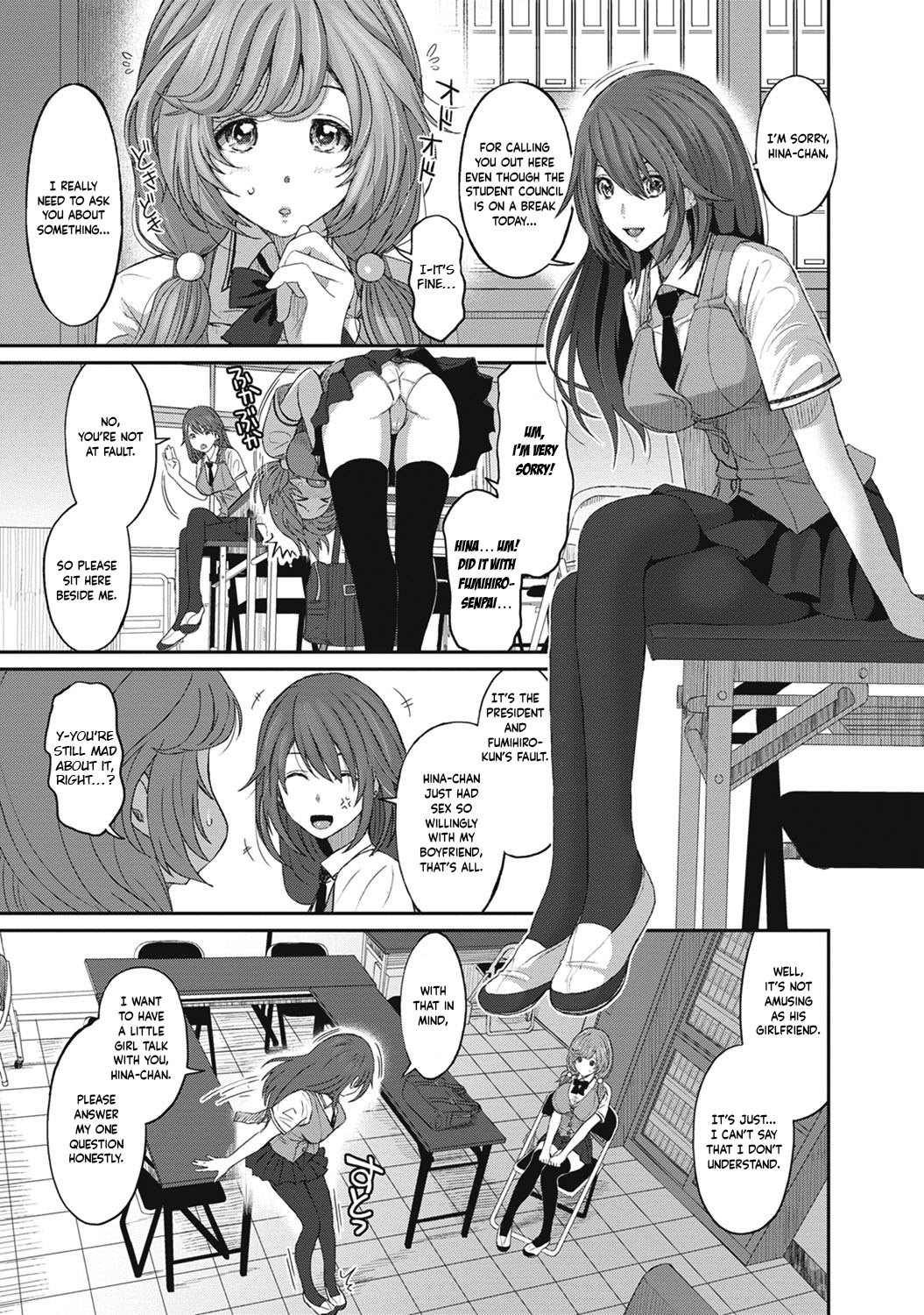 Hinamix page 140