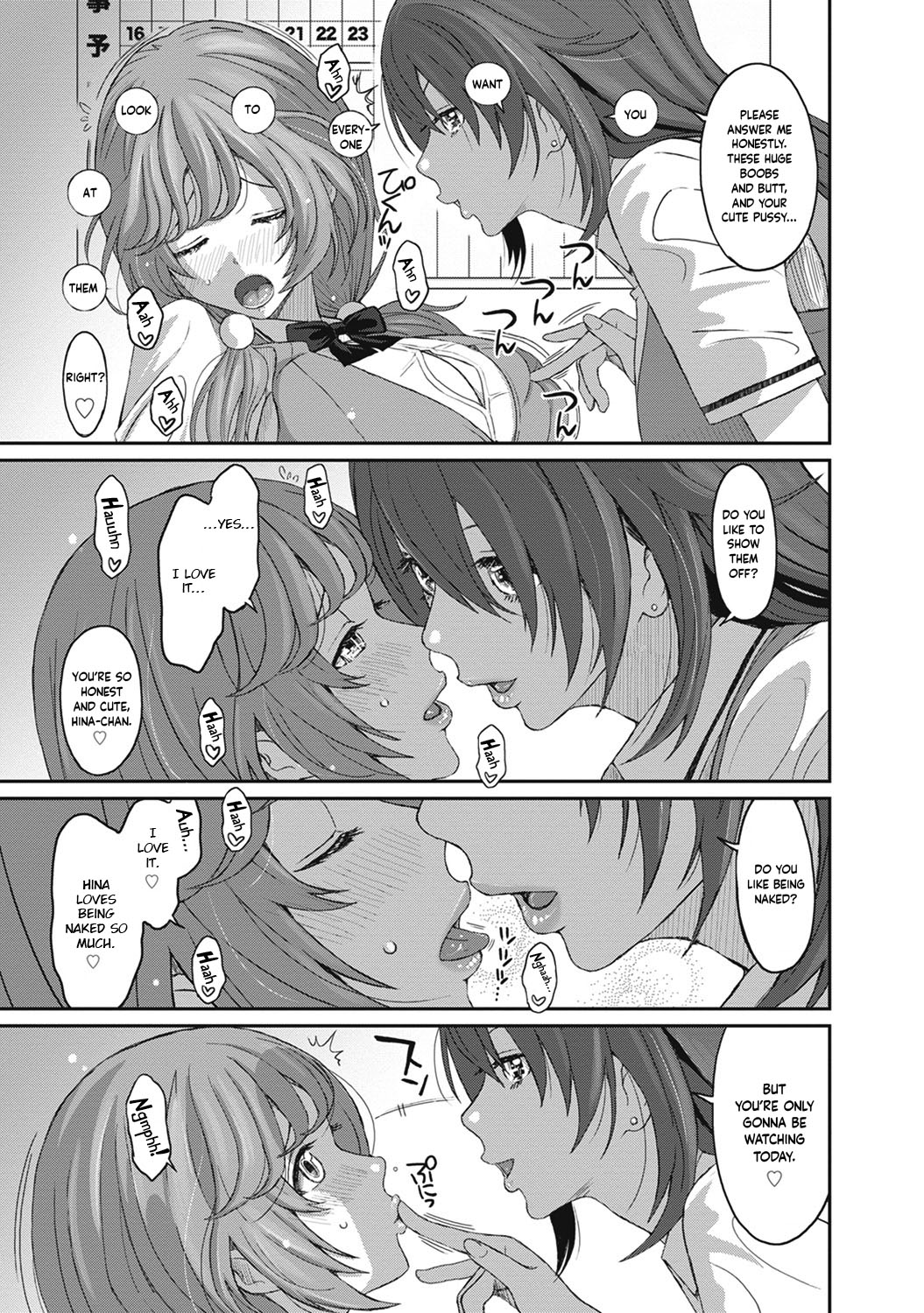 Hinamix page 144