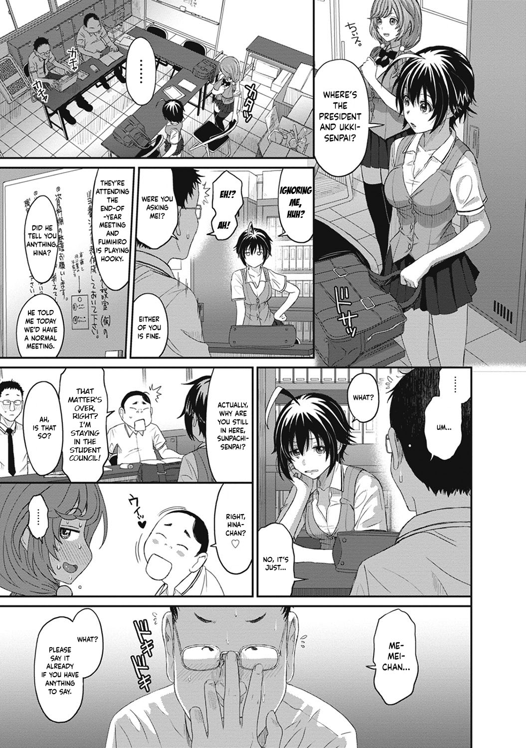 Hinamix page 160