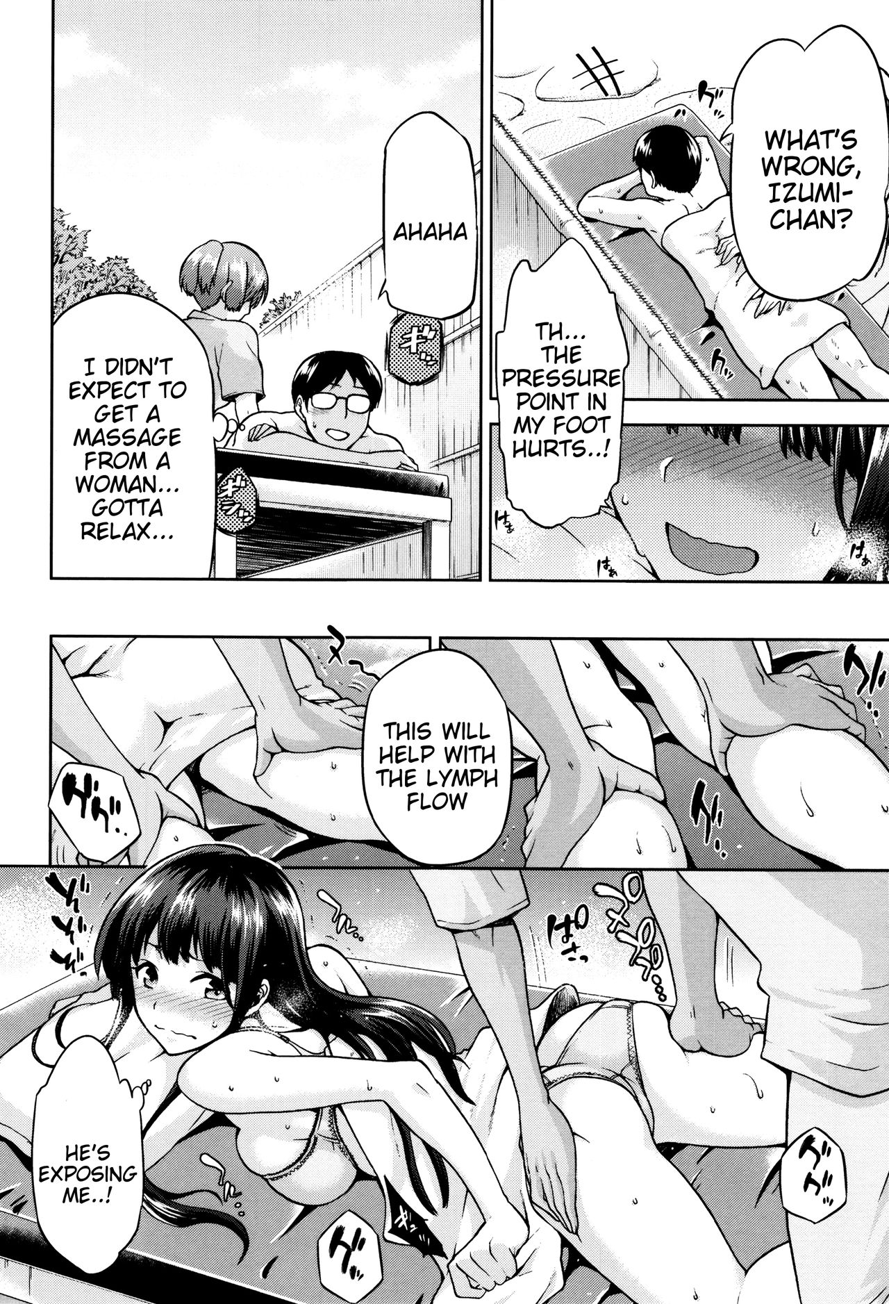 Hinata NTRism page 153