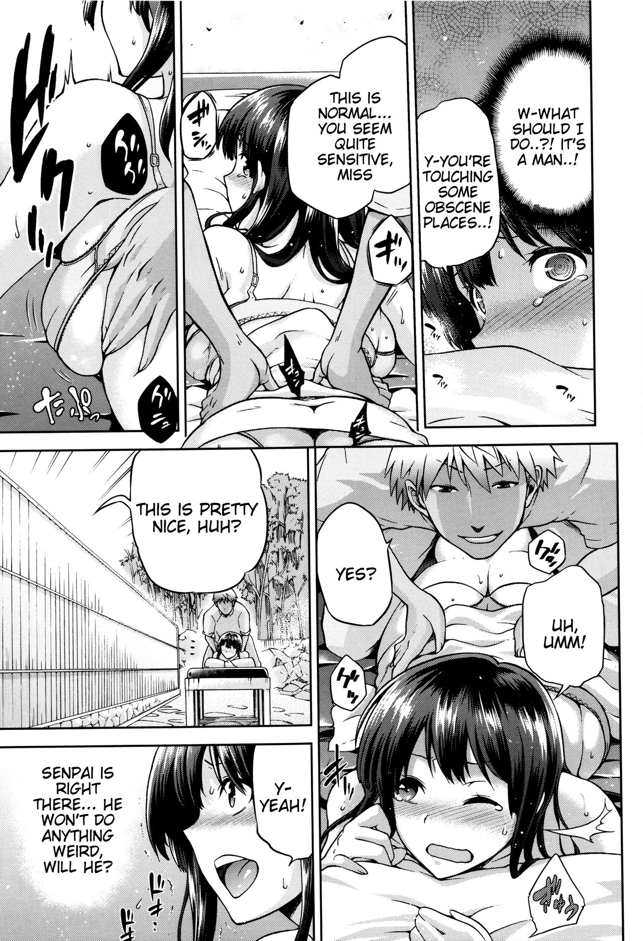 Hinata NTRism page 154
