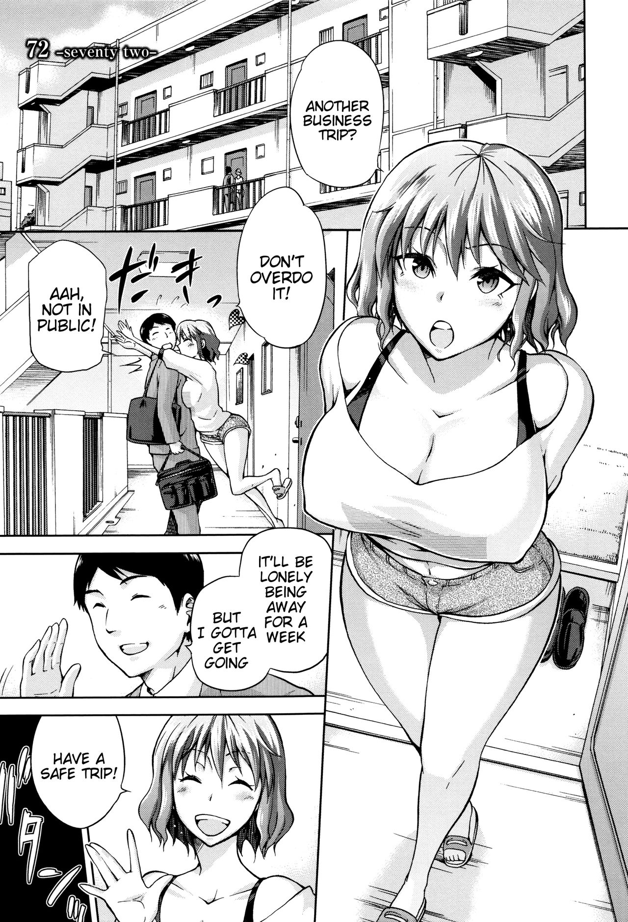 Hinata NTRism page 170