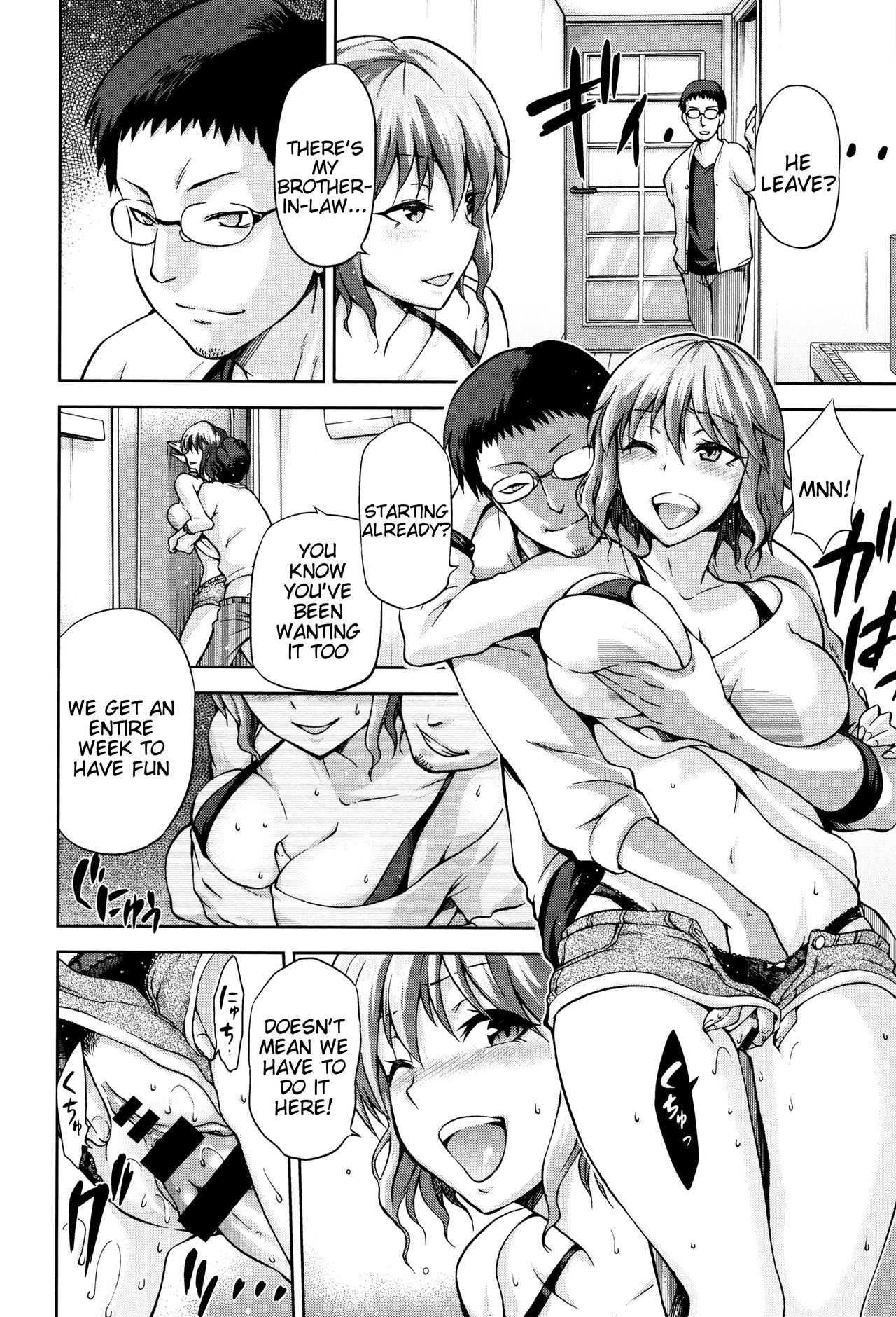 Hinata NTRism page 171