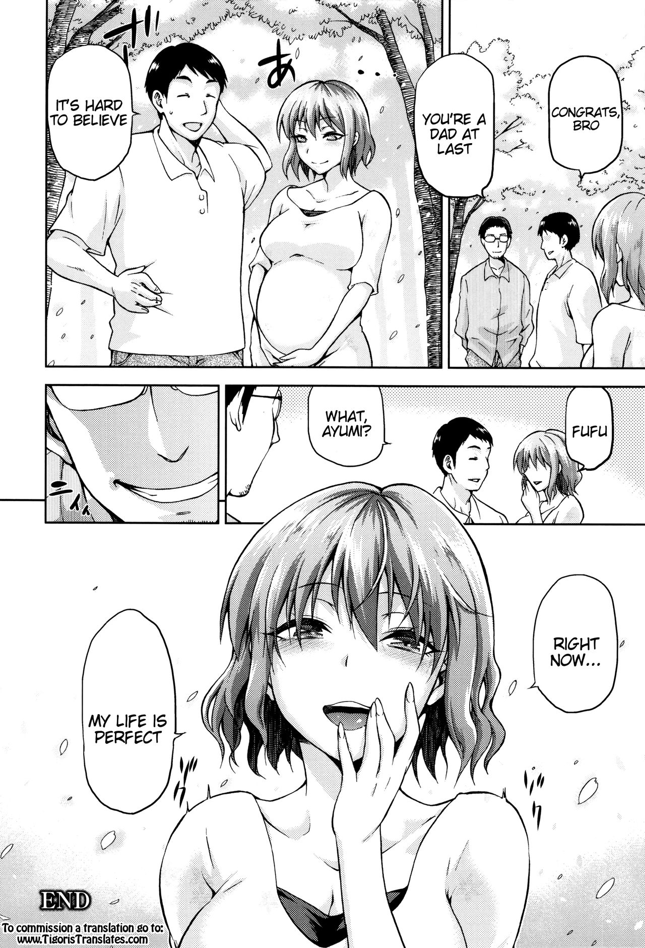 Hinata NTRism page 189