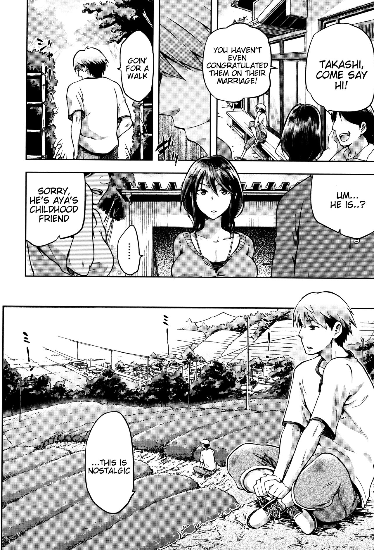 Hinata NTRism page 191